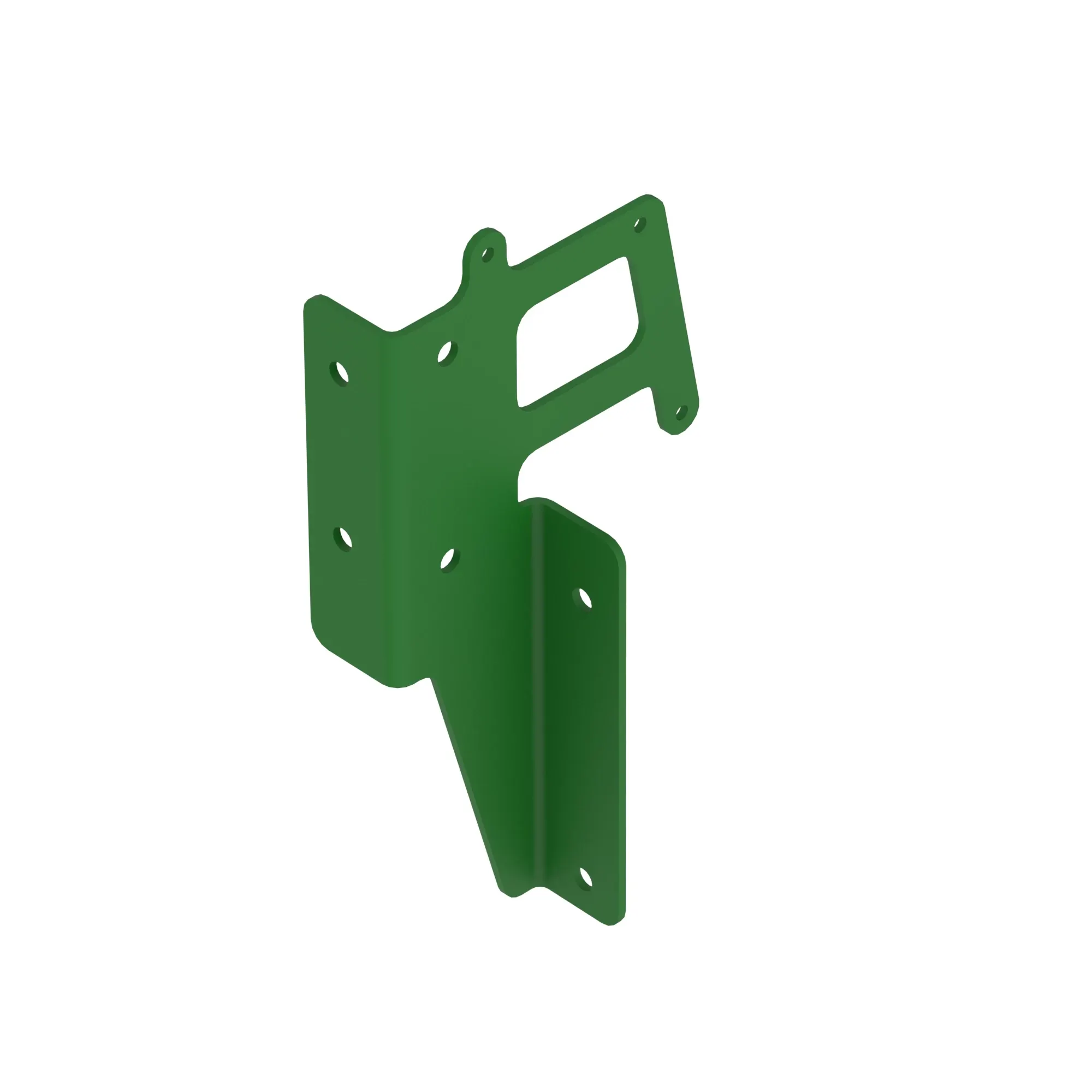 John Deere Angle - KK45118