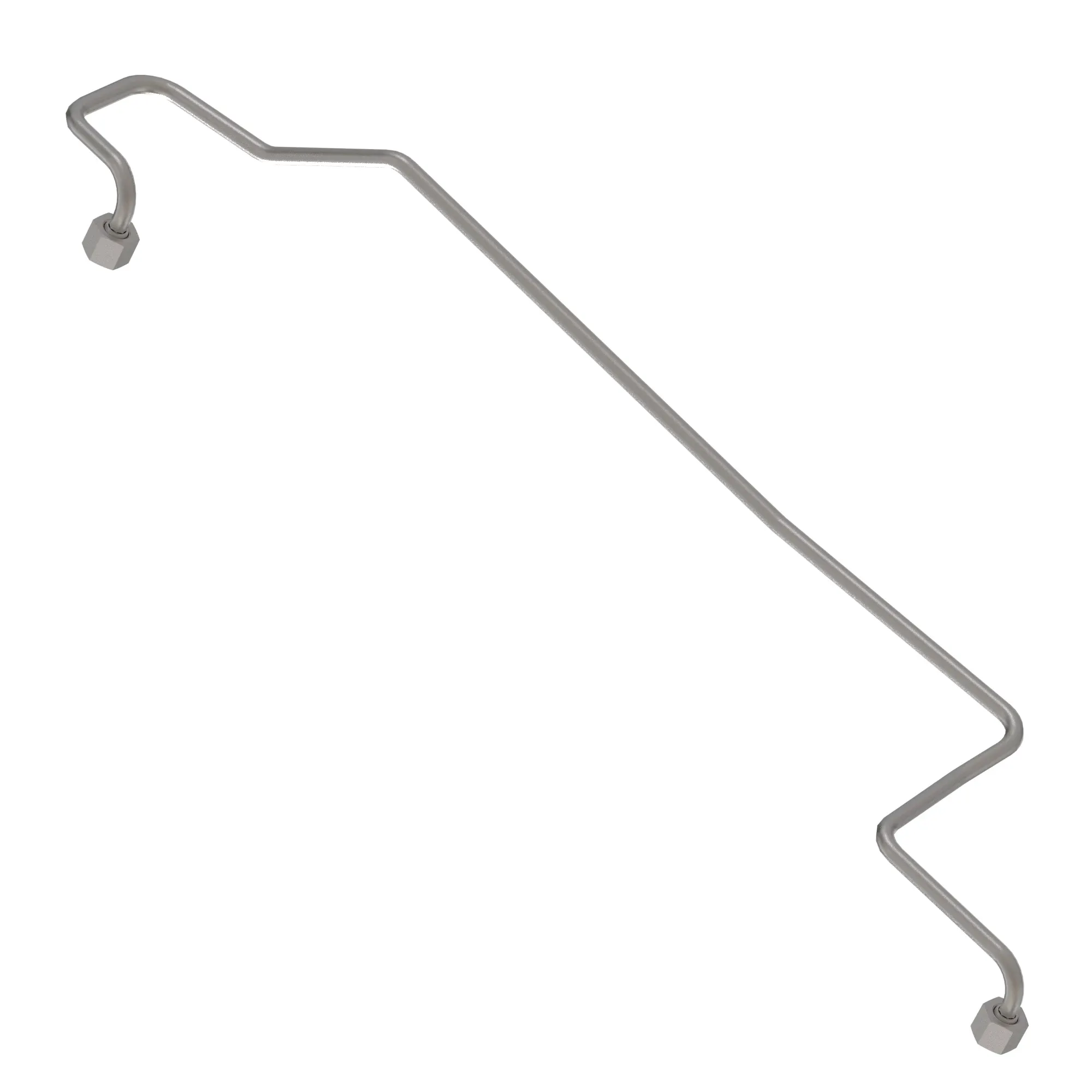 TURBO OIL SUPPLY