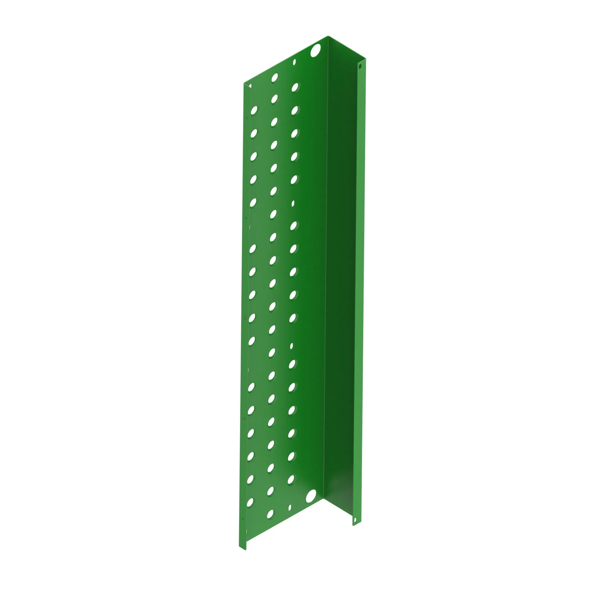 John Deere Left Side Platform Angle - N407677