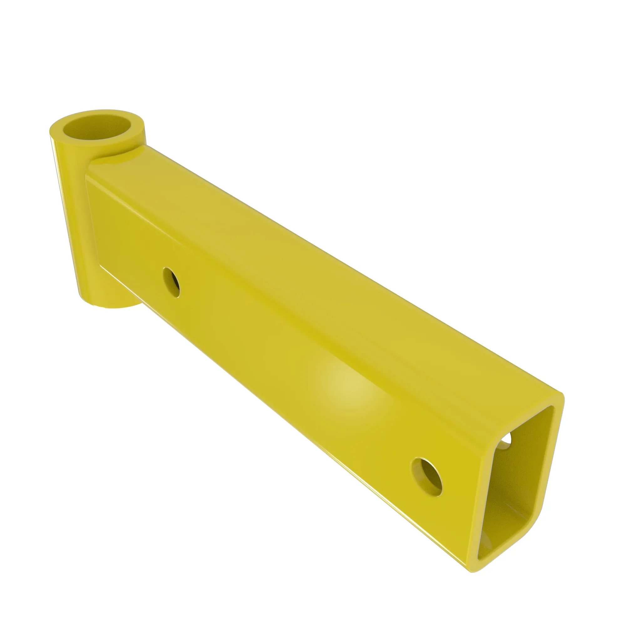 BRACKET, BRACKET, WELDED EXTENSION