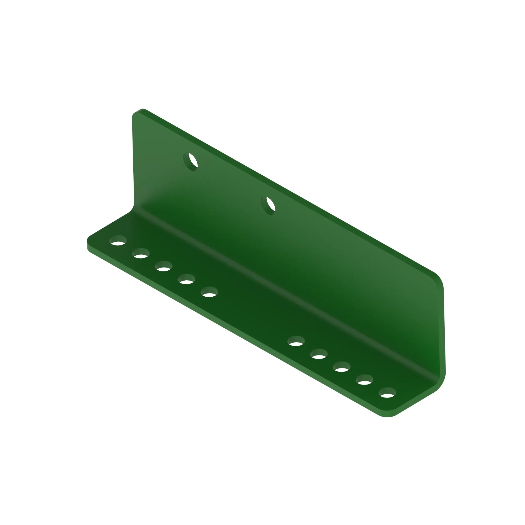 BRACKET, HITCH MOUNT