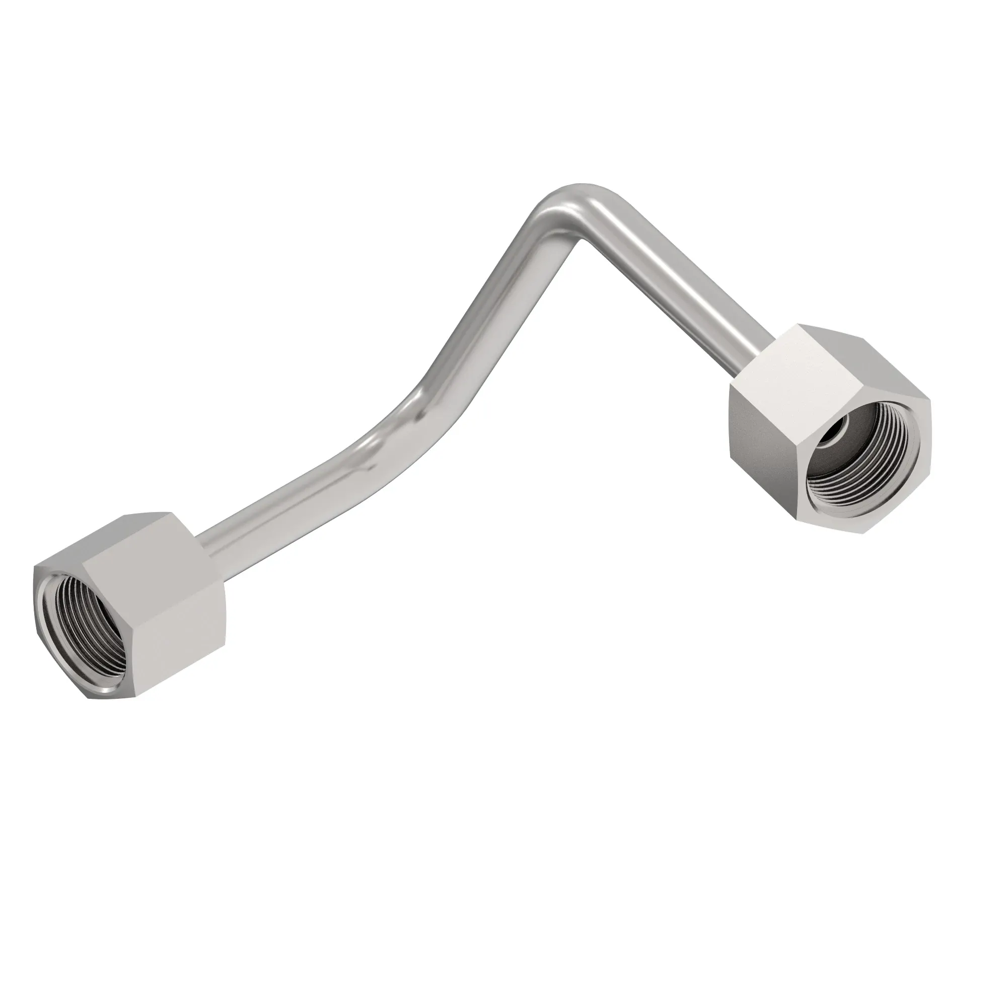 John Deere Fuel Line, Constant Air Bleed - DZ116845