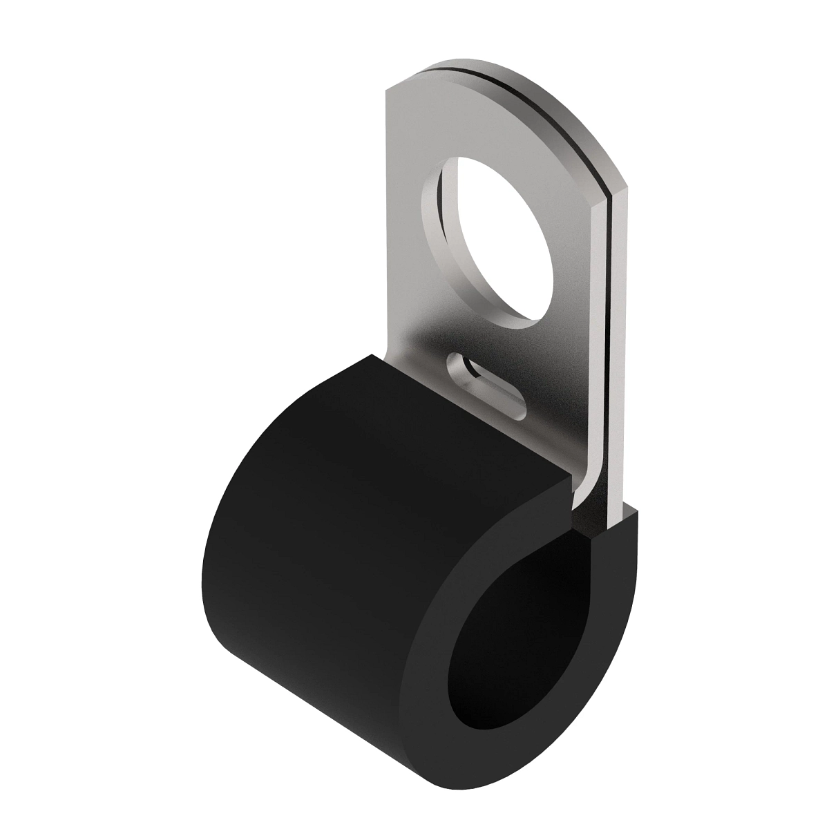 Clamp Fst 0.048 Steel