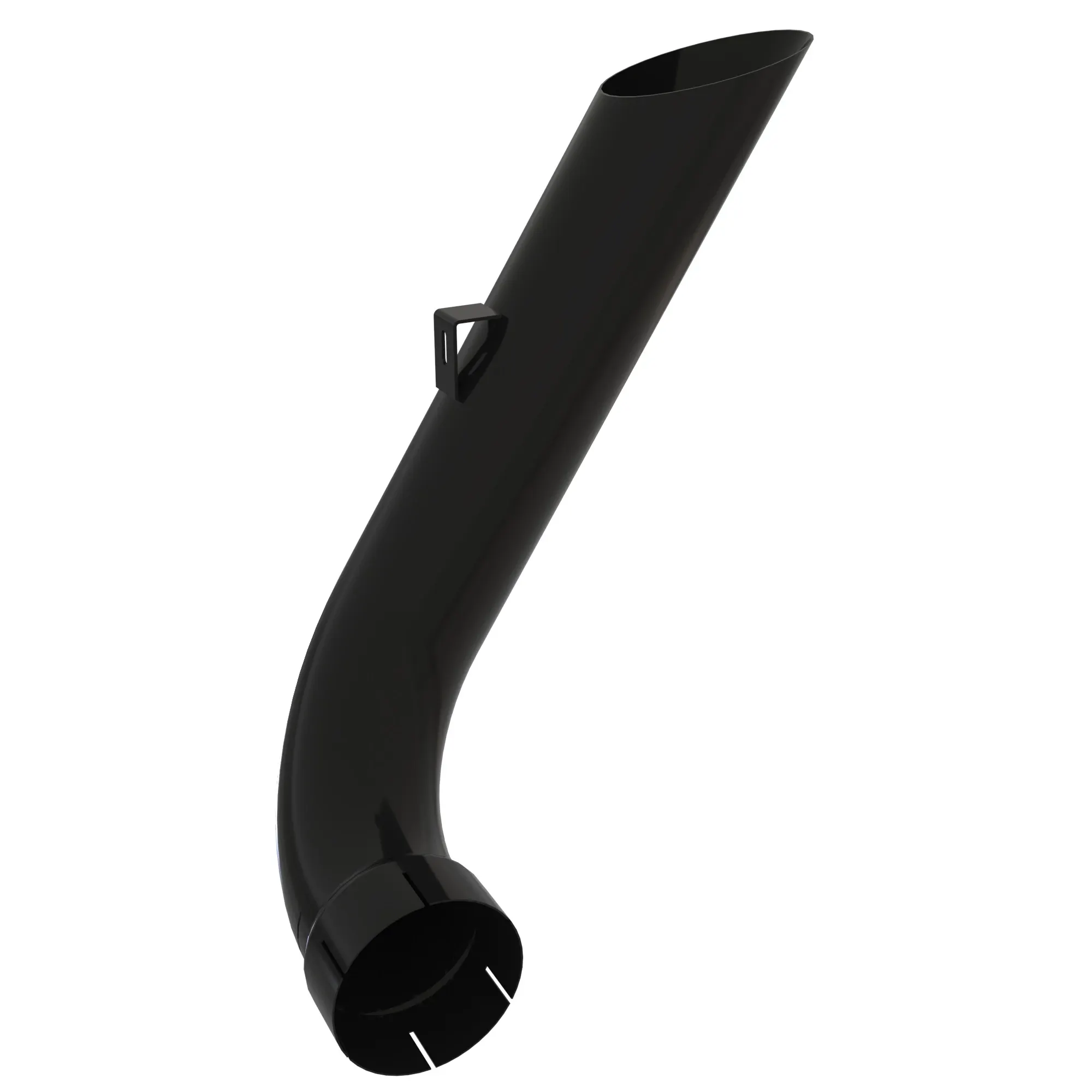 John Deere Exhaust Pipe - AXE38394