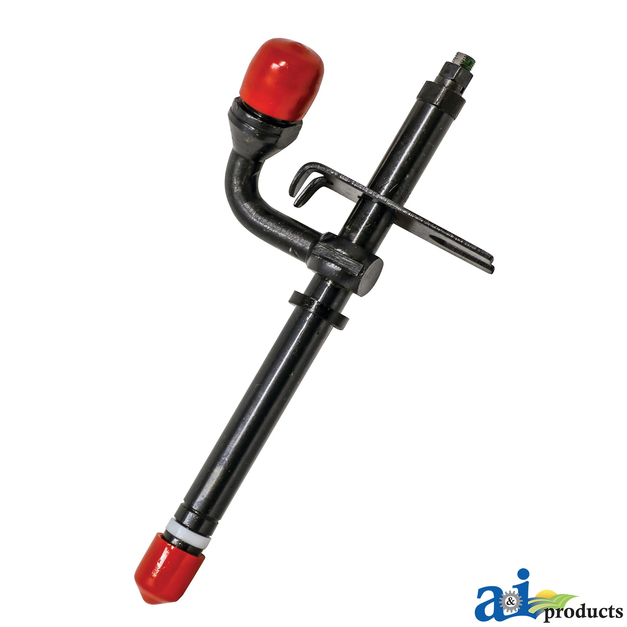 A&I Products Fuel Injection Nozzle - A-RE37503