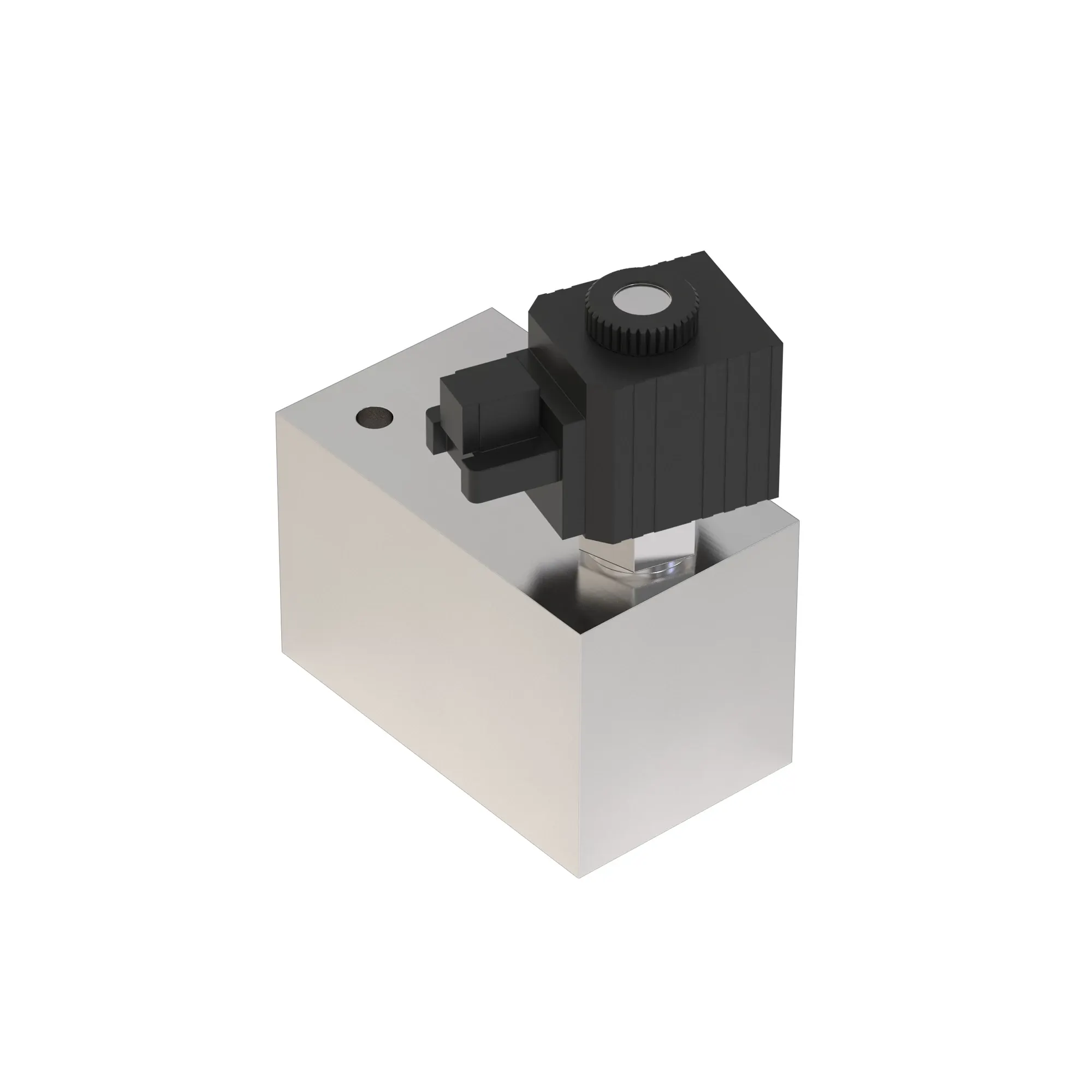 Solenoid Hydraulic Valve