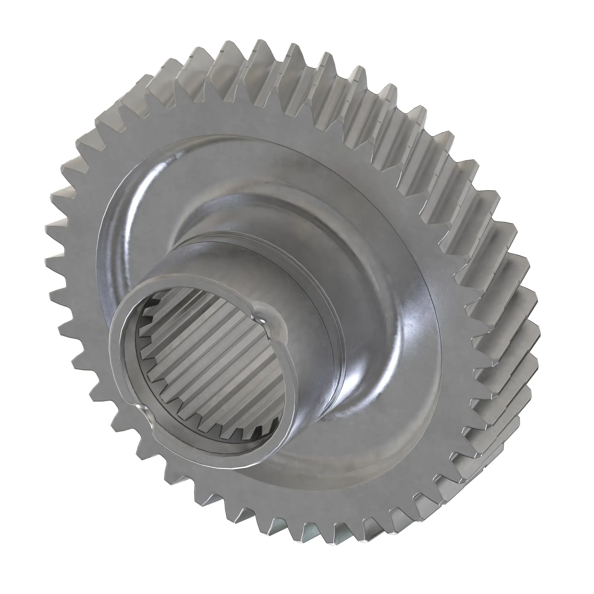 John Deere Helical Gear, 43 Teeth - SU25849