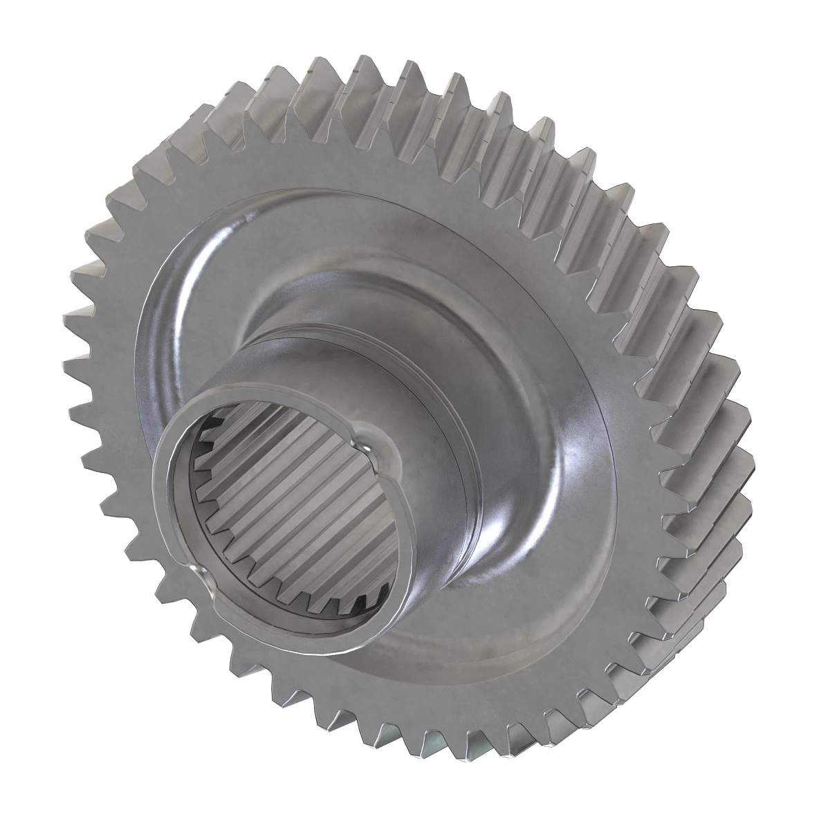 Helical Gear, 2ND Driven
