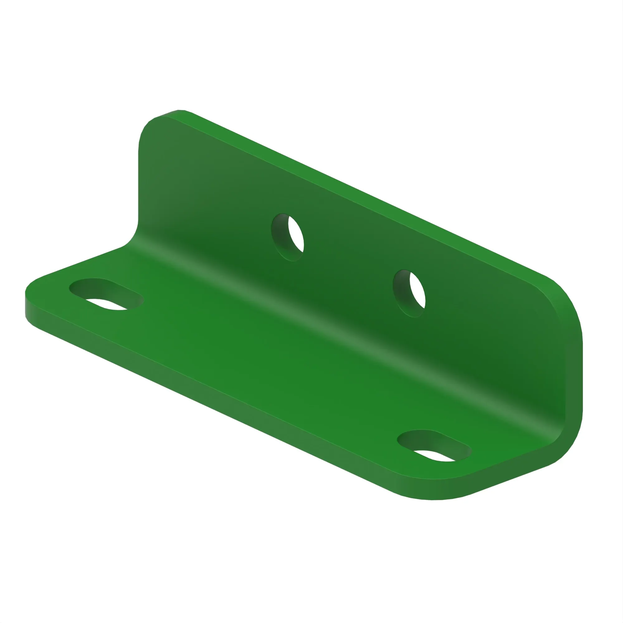 BRACKET, FAN MOUNTING