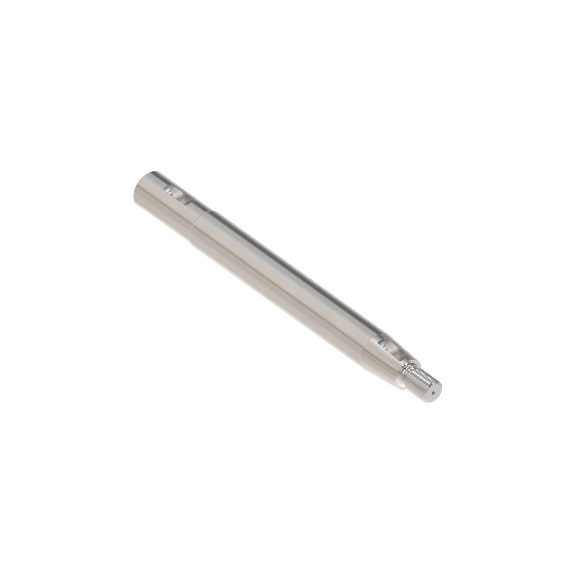 JACKSHAFT, STRAW CHOPPER DRIVE