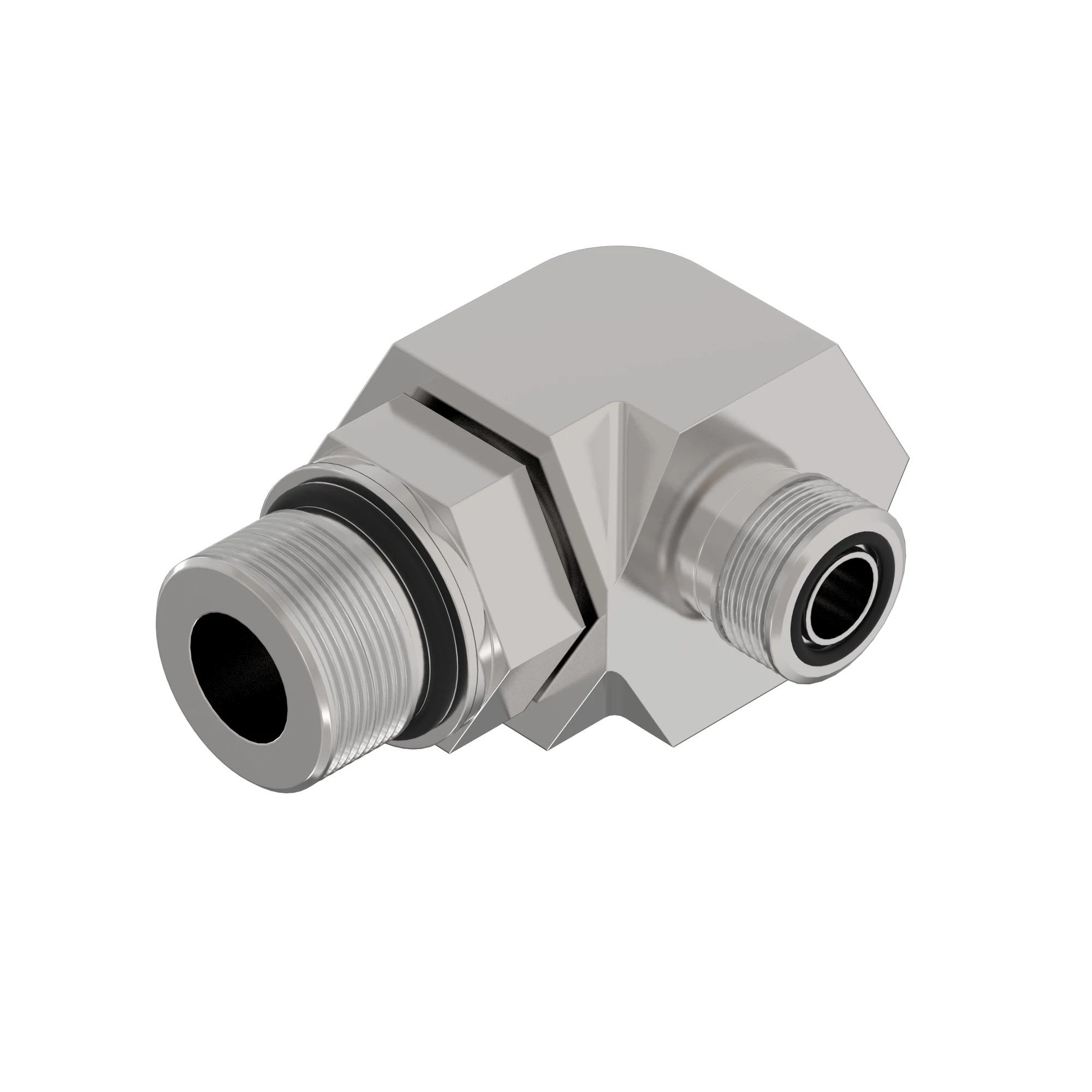 John Deere Elbow Fitting - 61M5245