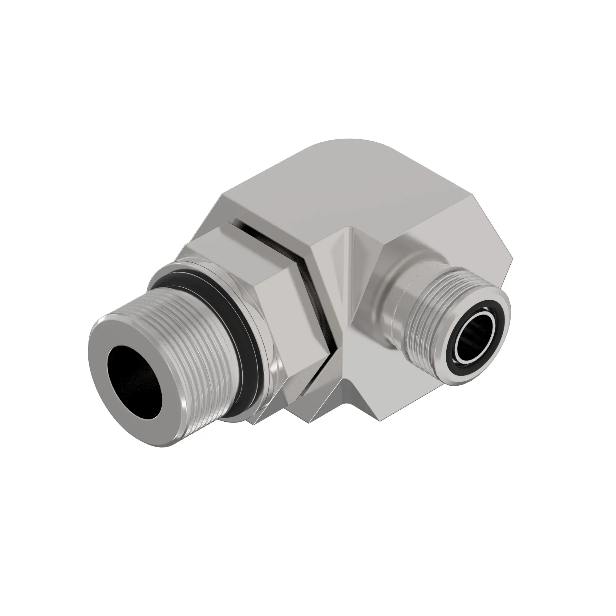John Deere Elbow Fitting - 61M5245