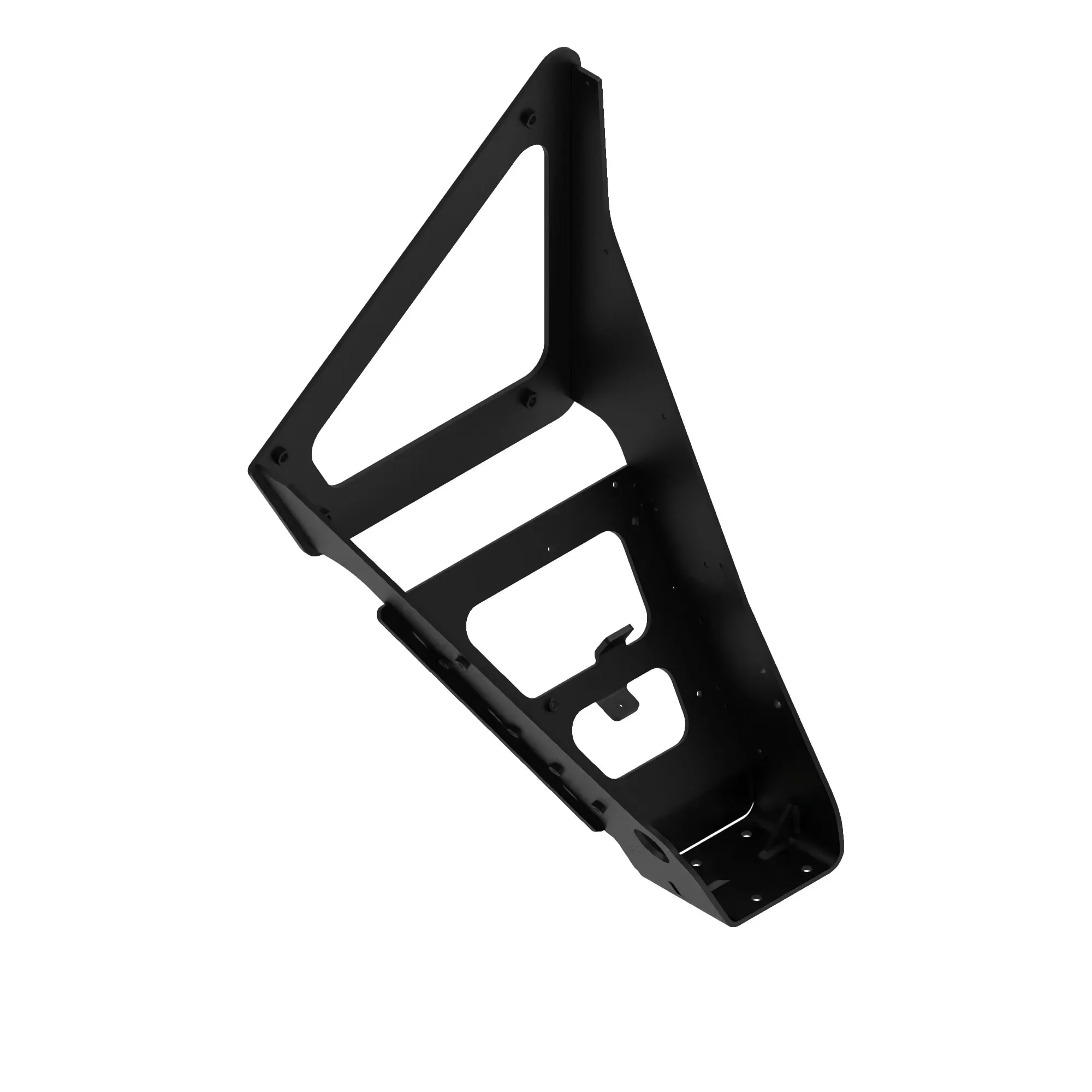 John Deere Support - TA29196