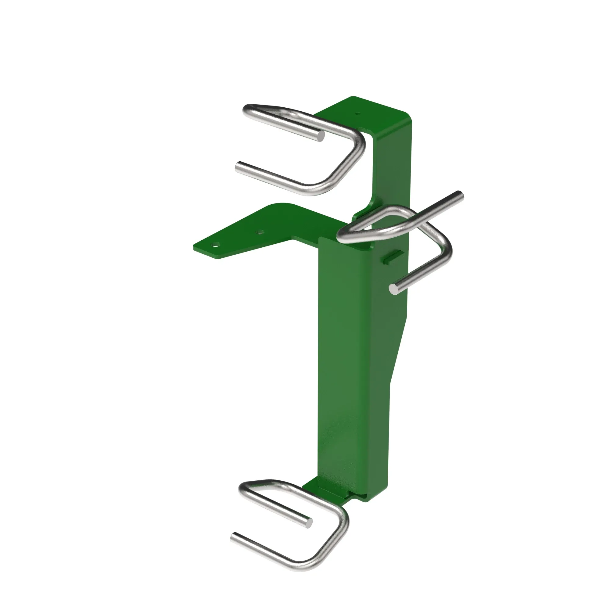John Deere Hose Guide Bracket - AKK50268