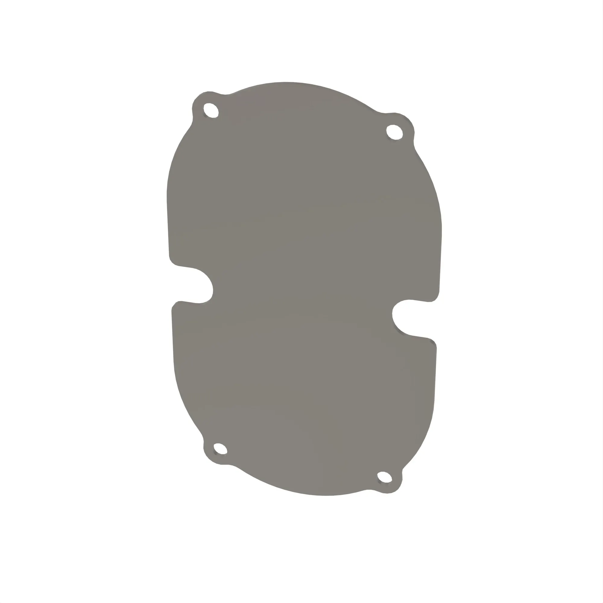 John Deere Cover - T308493