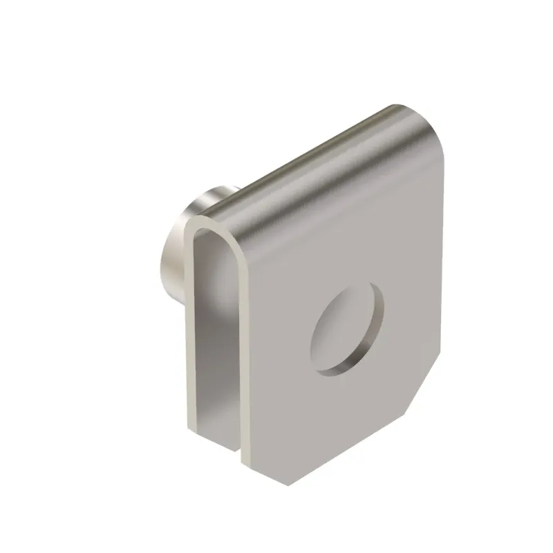 NUT,CLAMP-ON 5M, Nut