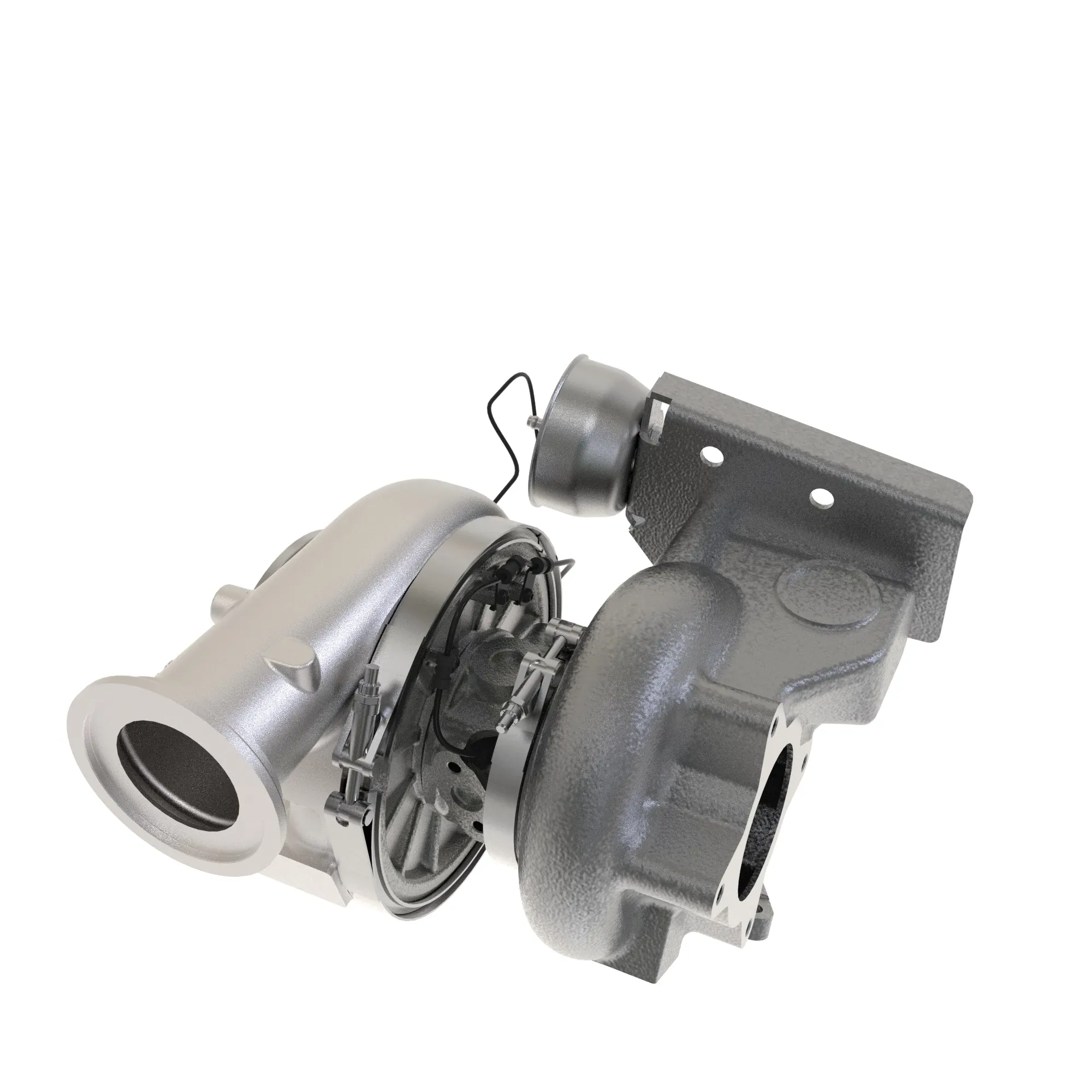 John Deere Turbocharger - DZ120892