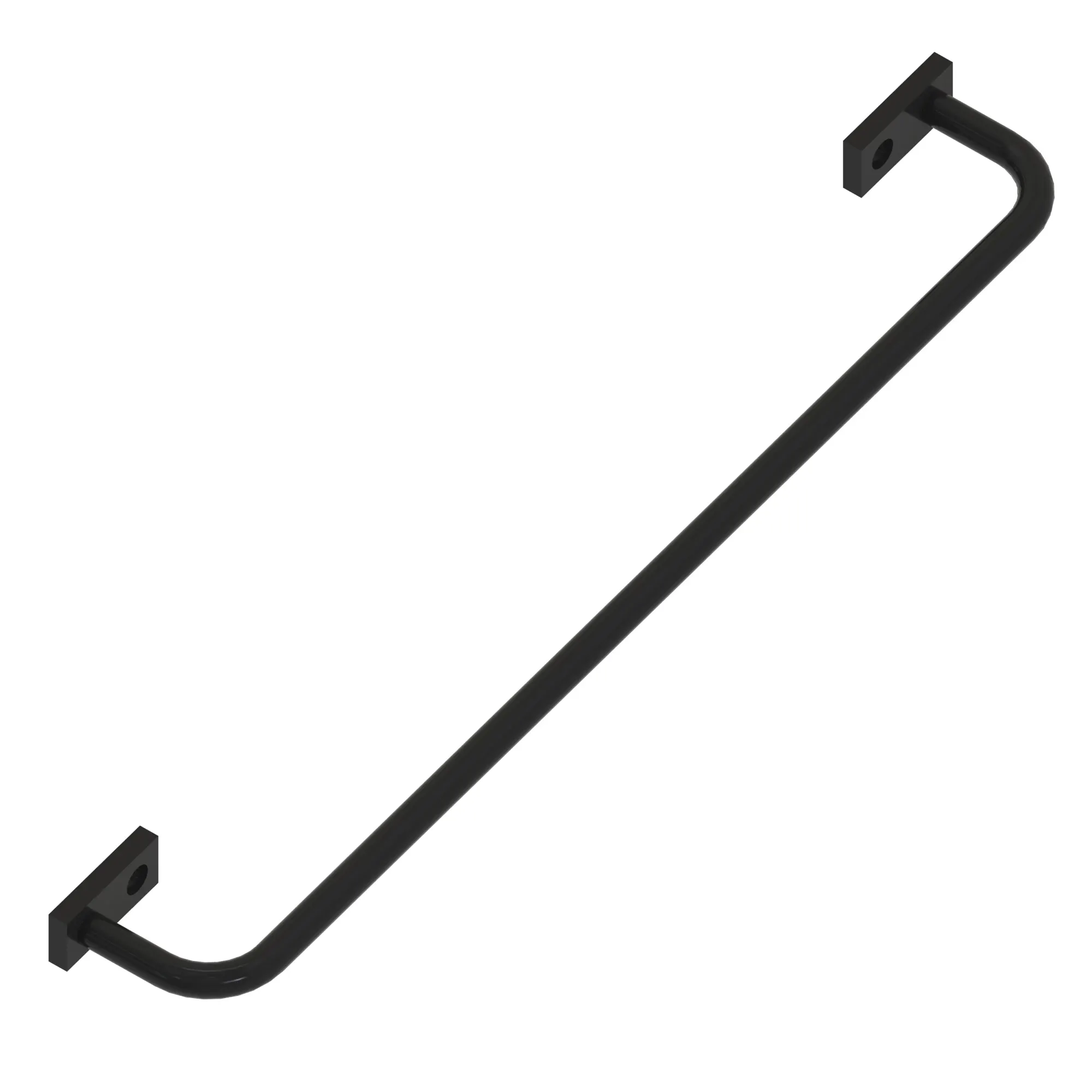 John Deere Handle - F631161