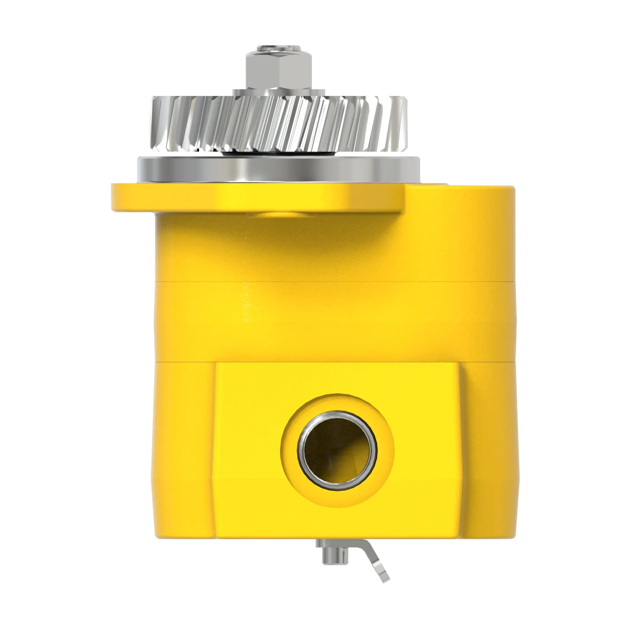 Hydraulic Pump