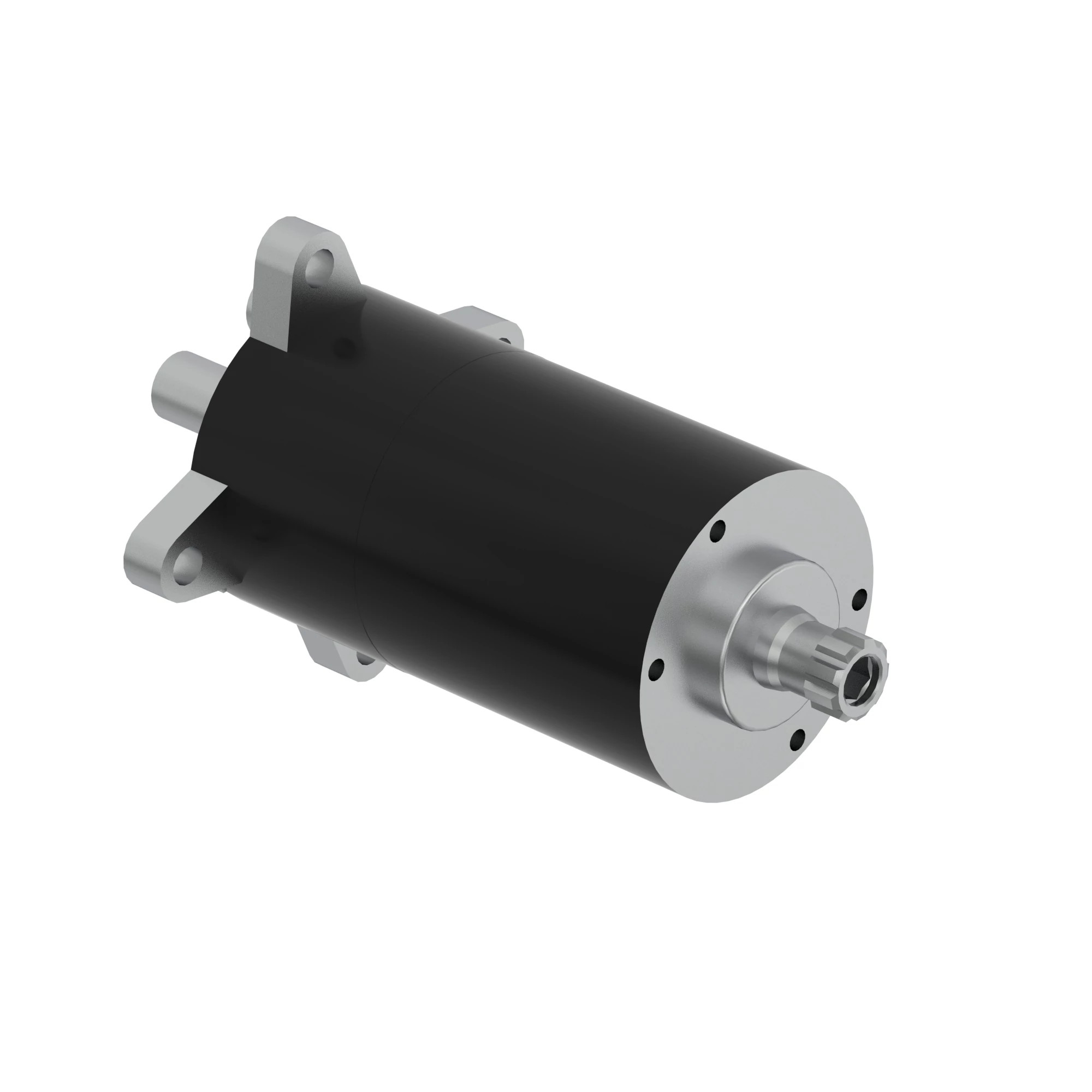 VALVE, STEERING 4WD