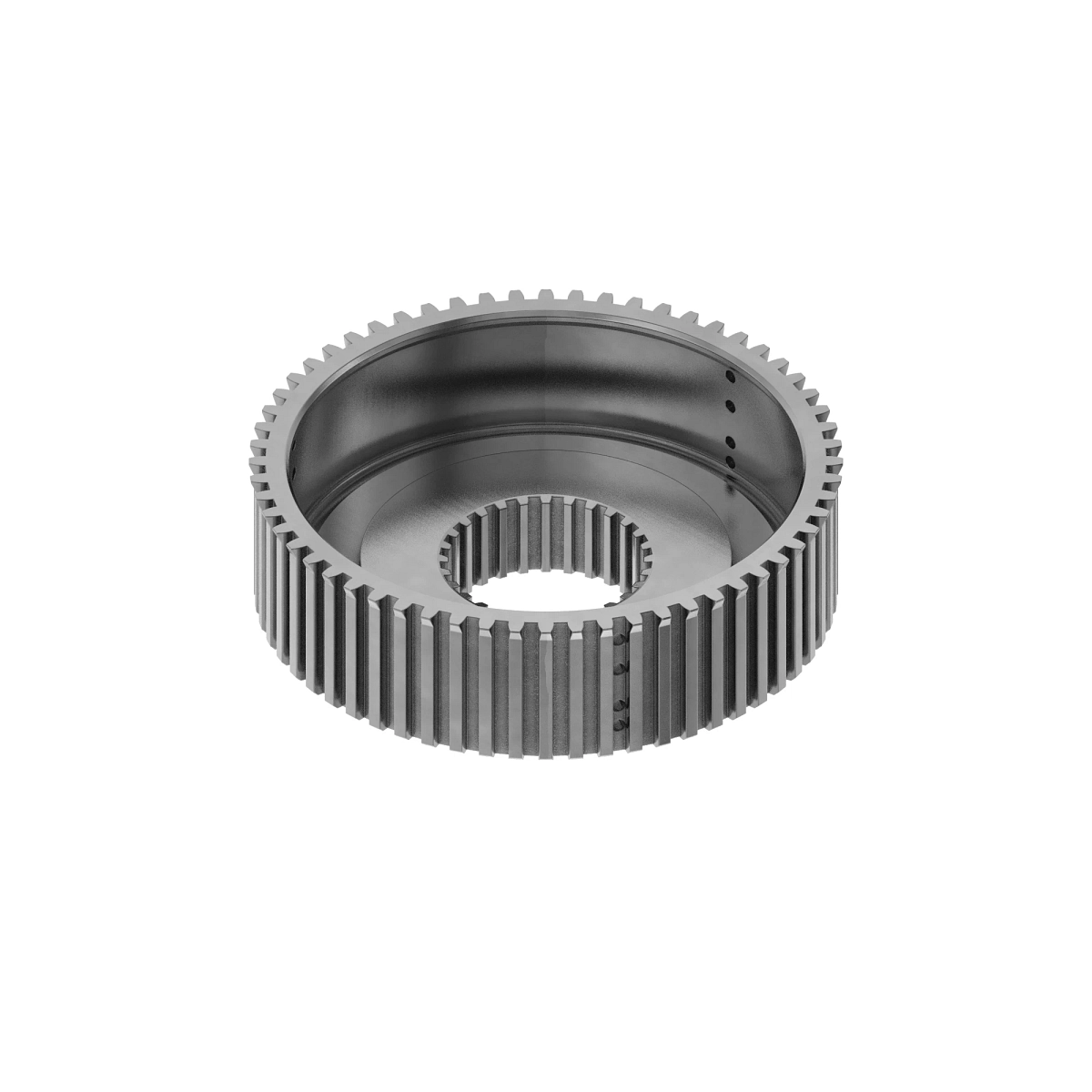 Hub, C1 Clutch