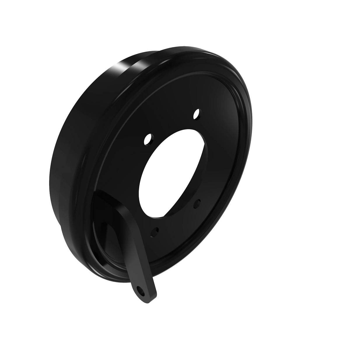 John Deere Brake Assembly - AM128980