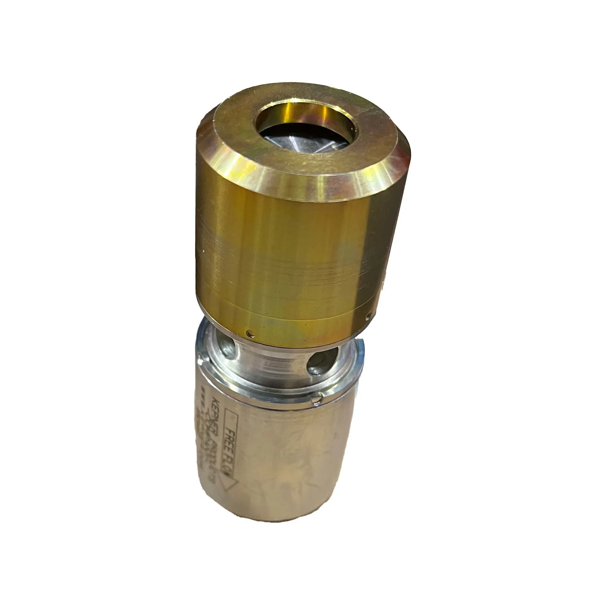 AA57587: Solenoid Valve