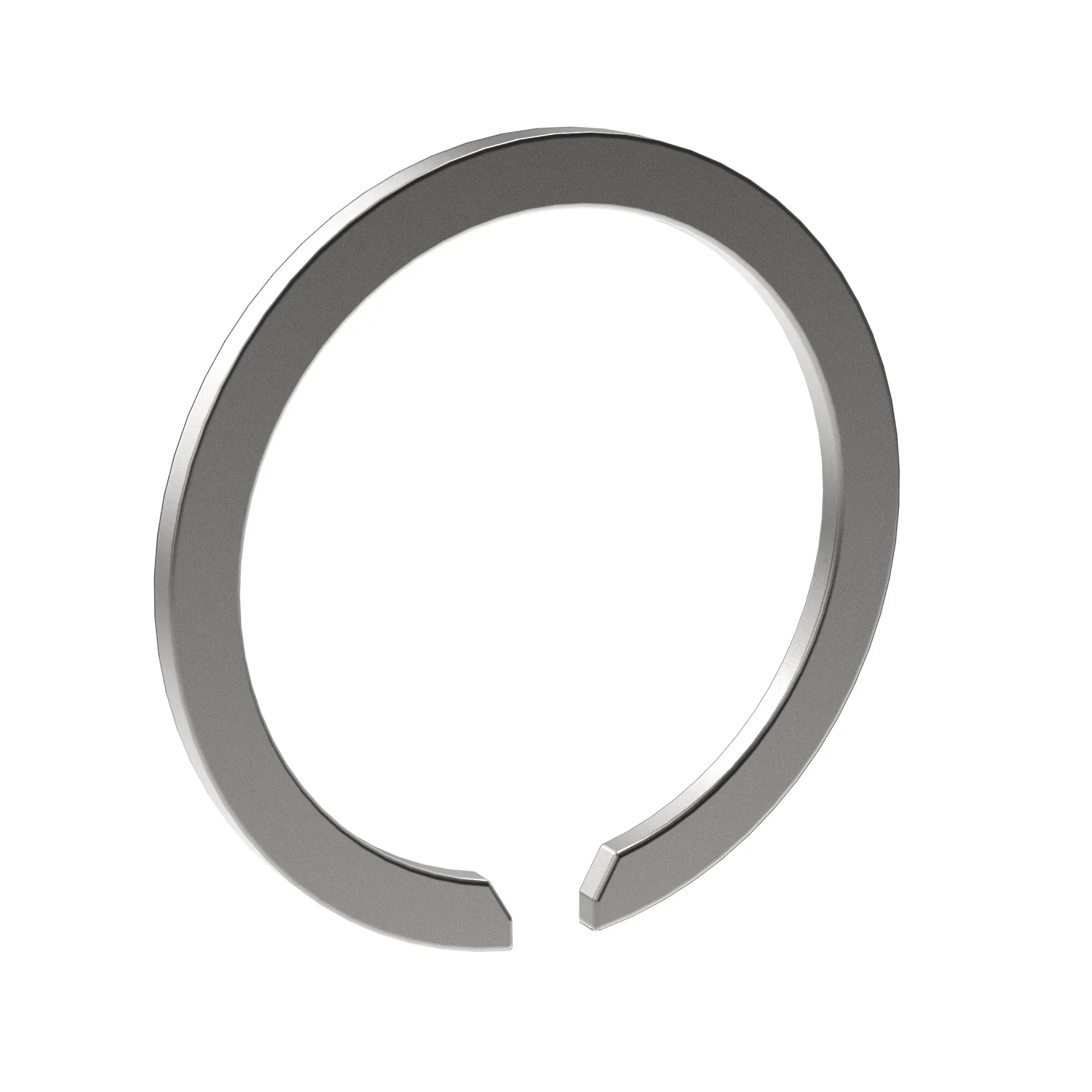 John Deere External Snap Ring - R115171