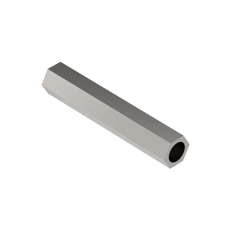 SPACER, HEX