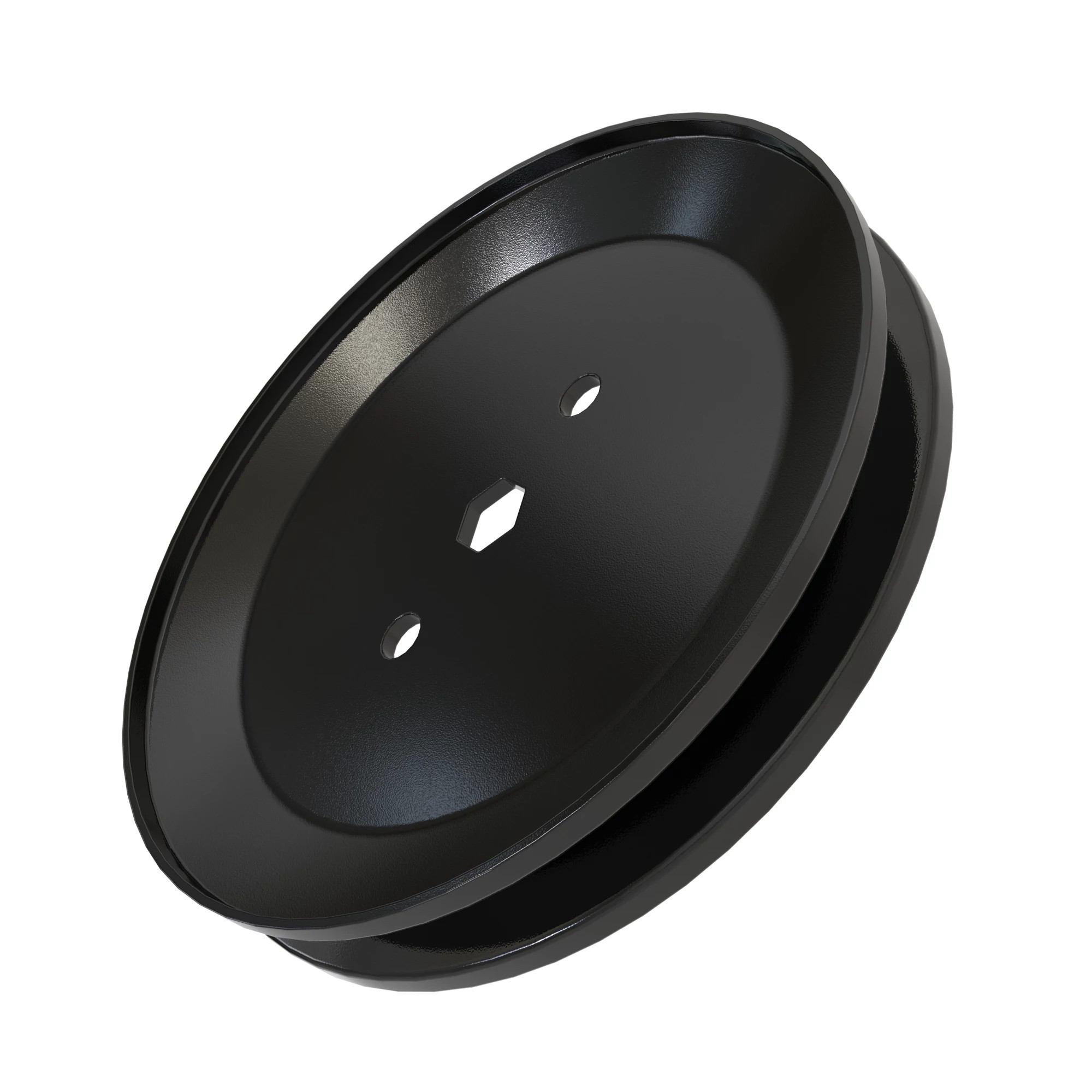 John Deere Mower Drive Sheave - UC23728