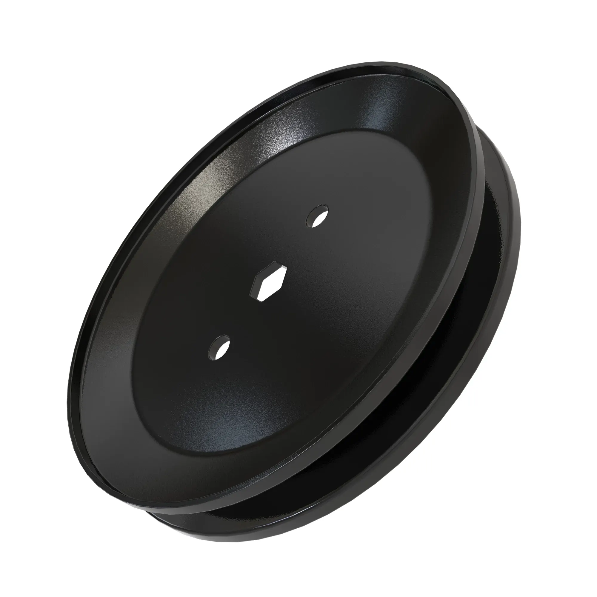 John Deere Mower Drive Sheave - UC23728