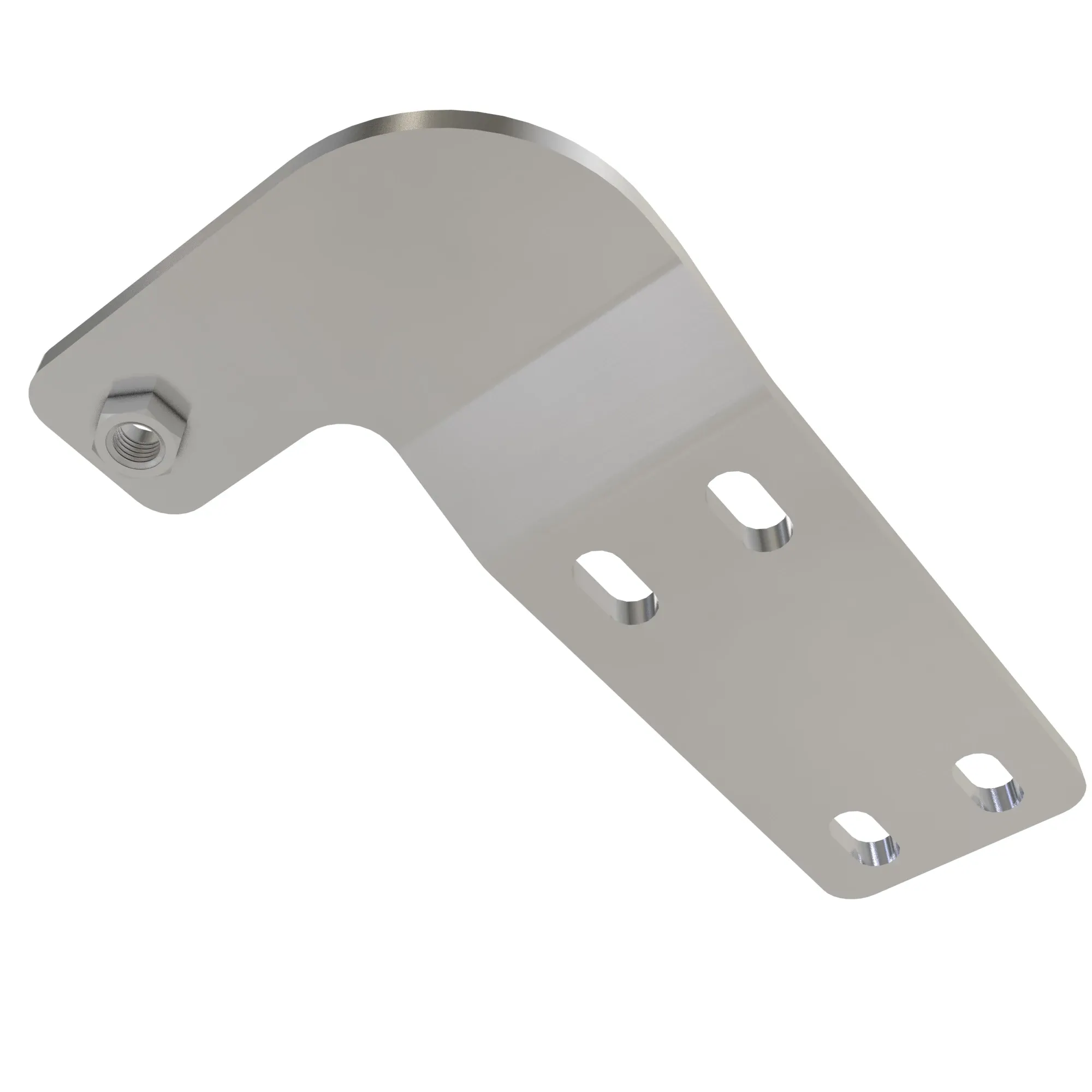 SUPPORT, STAYROD 160G LC 180G LC DHB