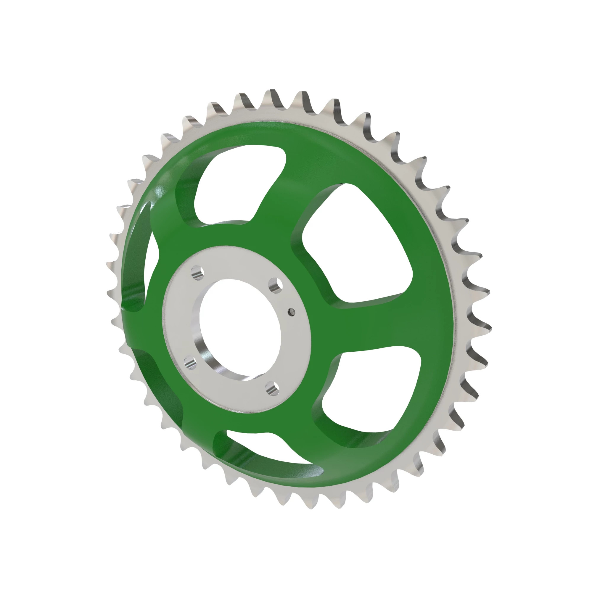 ⚙️ HXE185875: Piñón de Cadena John Deere 🚜✅ | Procomex