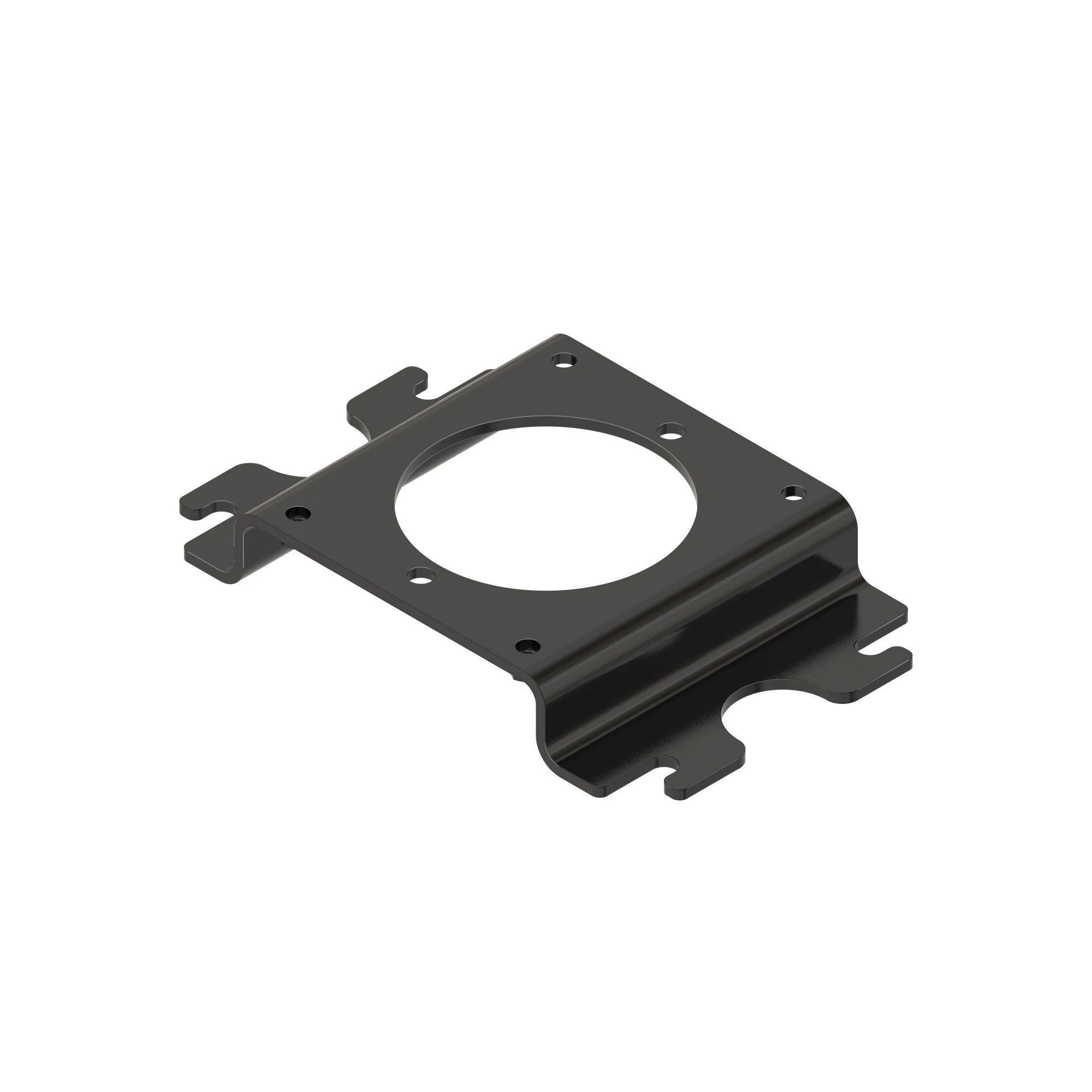 FAN MOTOR BRACKET