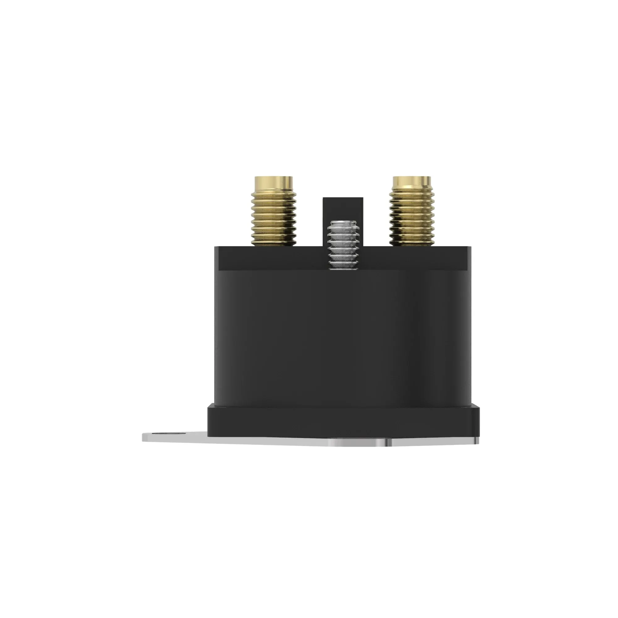 STARTER RELAY, 100A CONTINUOUS