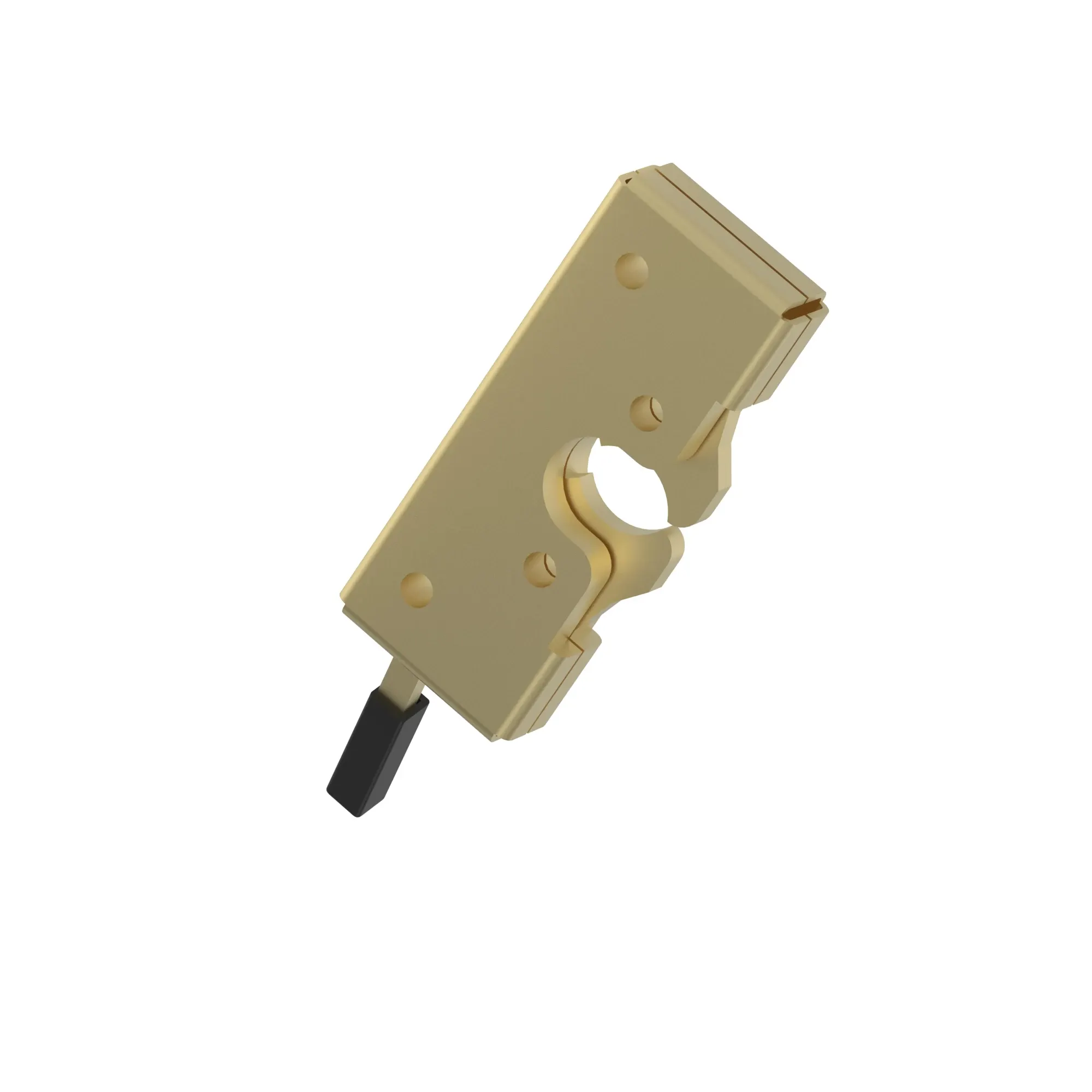 latch