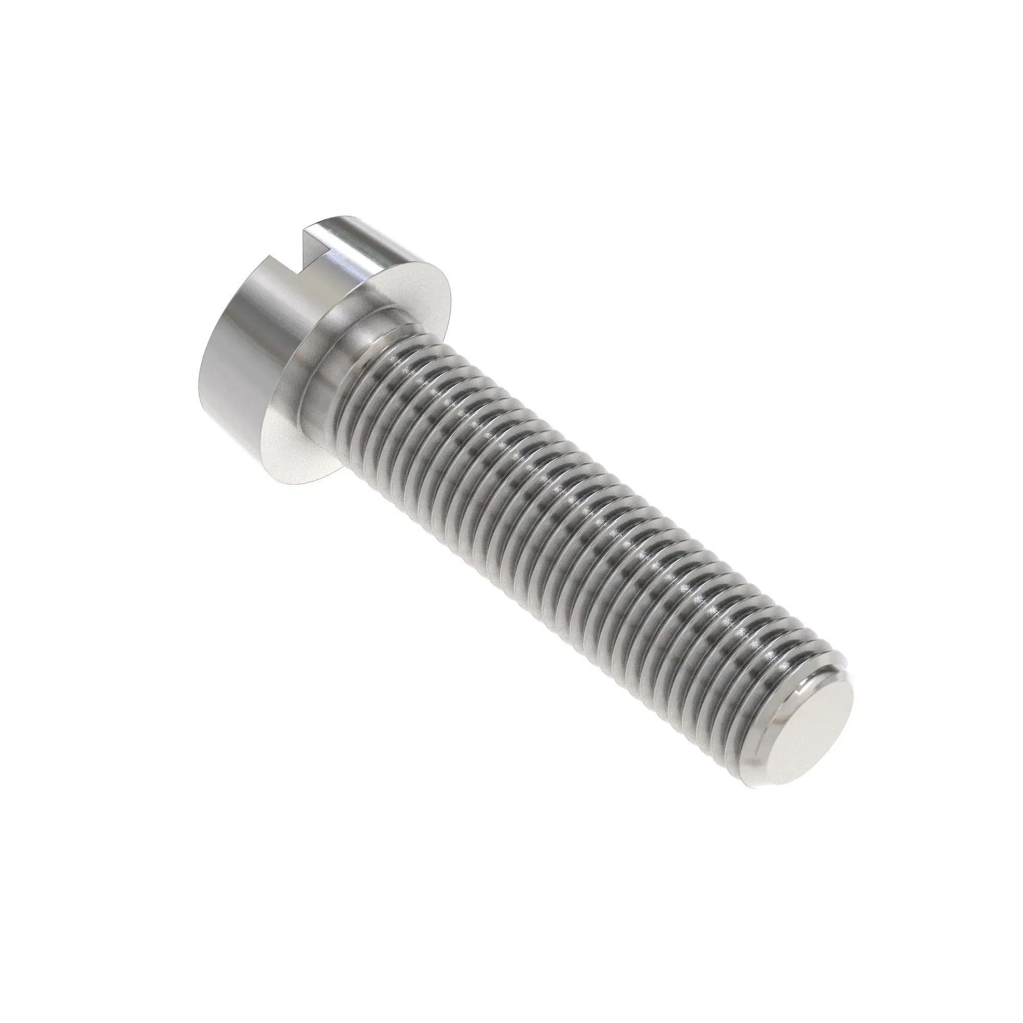 John Deere Hexagonal Socket Head Screw, M4 X 16 - 21M7033