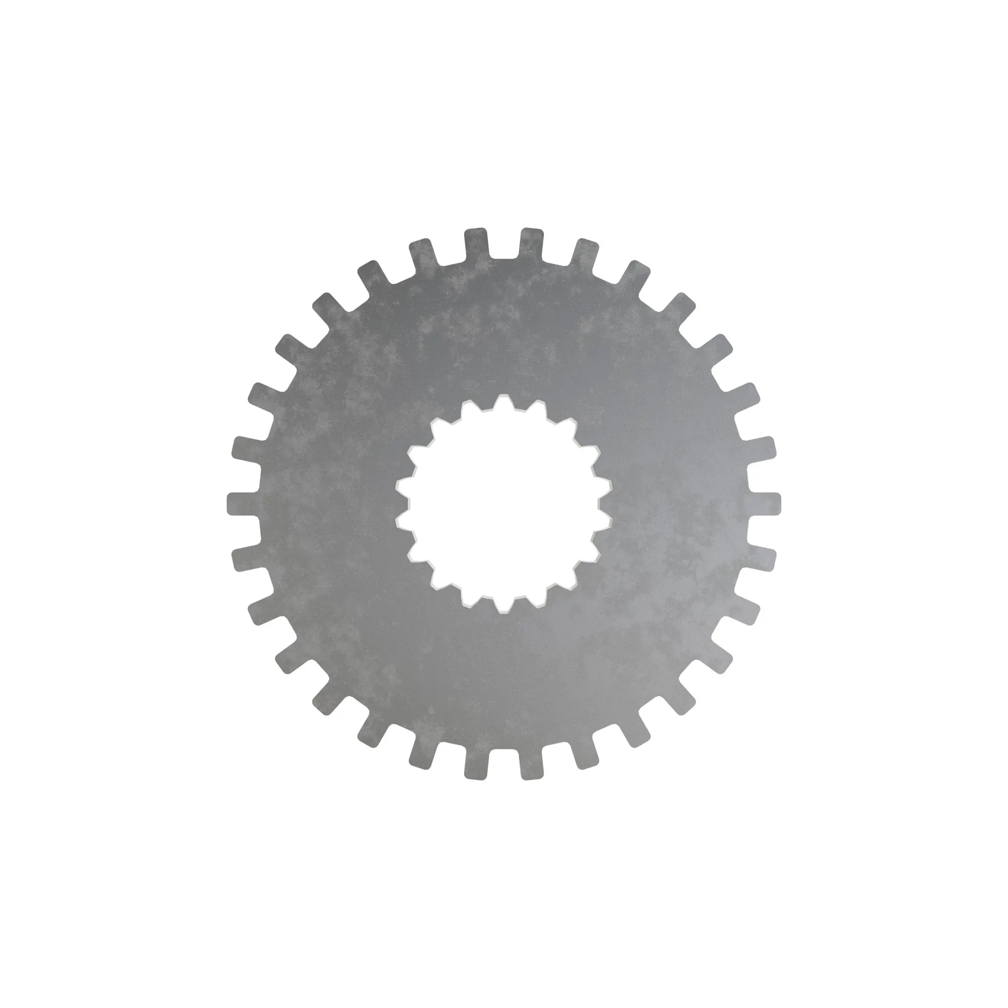 Tone Wheel
