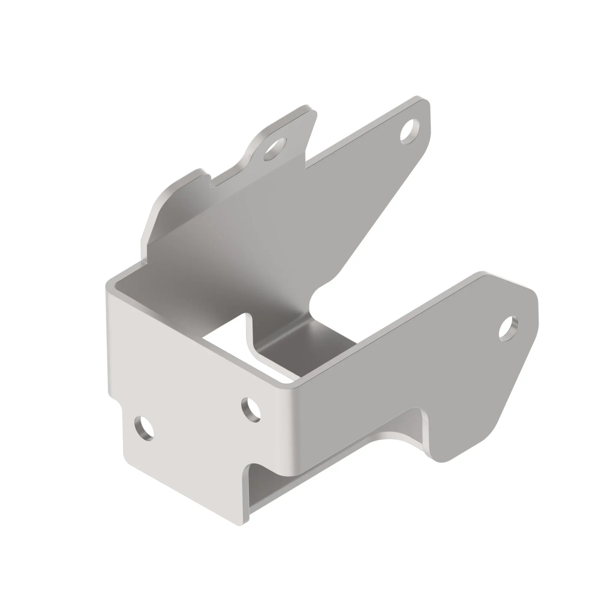 BRACKET, BRACKET PBST SINGLE  WIDE