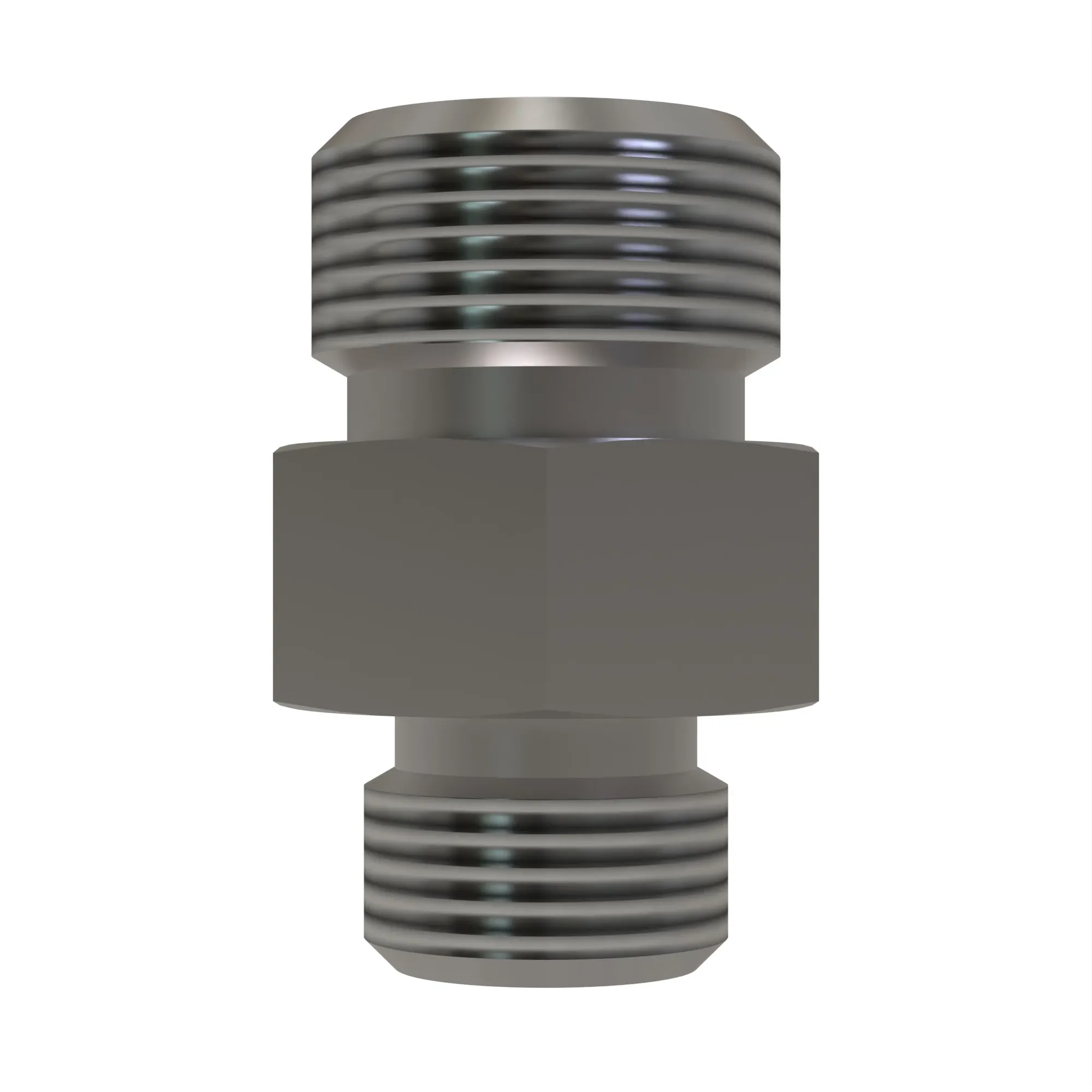 ADAPTER FITTING, O-RING FSF