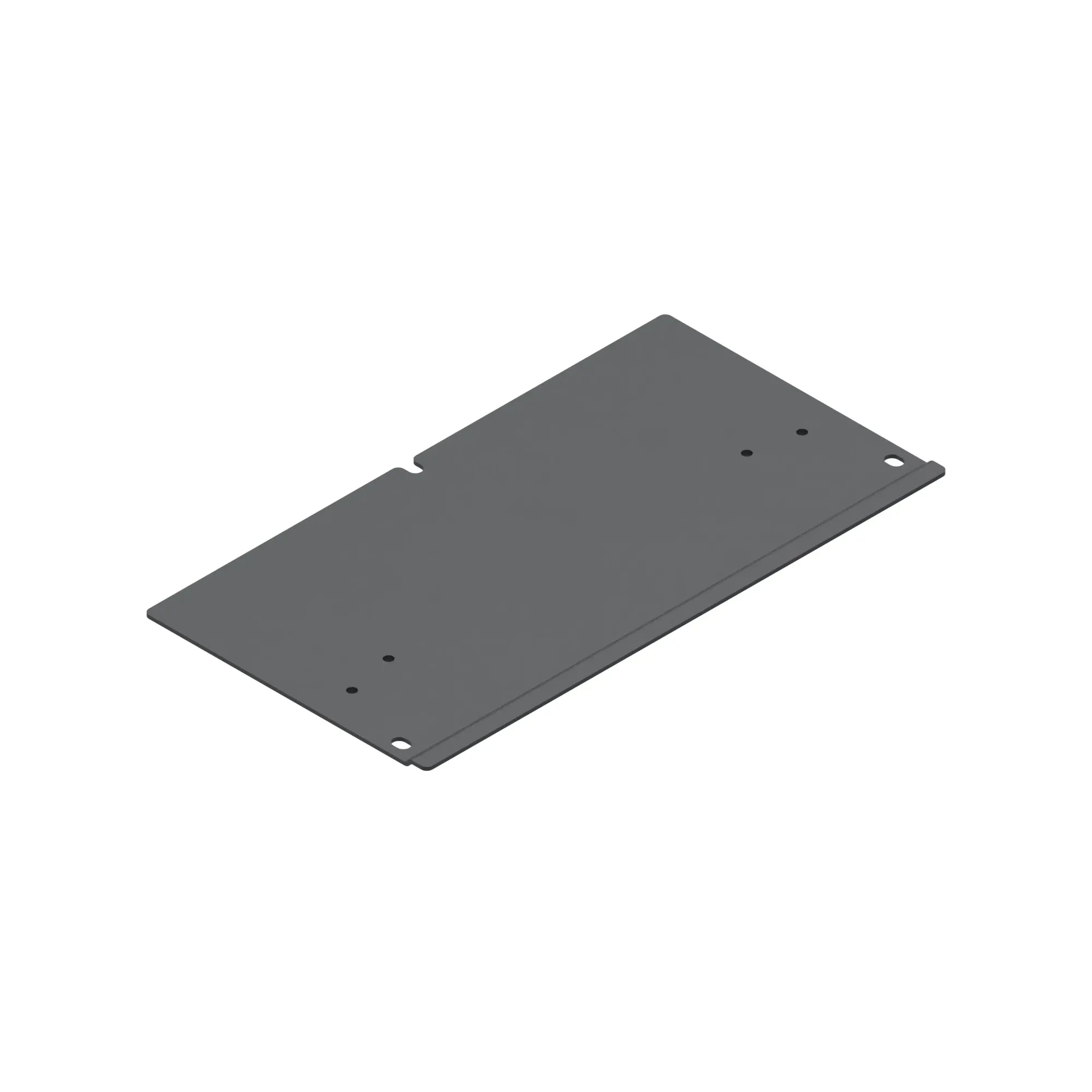 John Deere Plate - AT529341