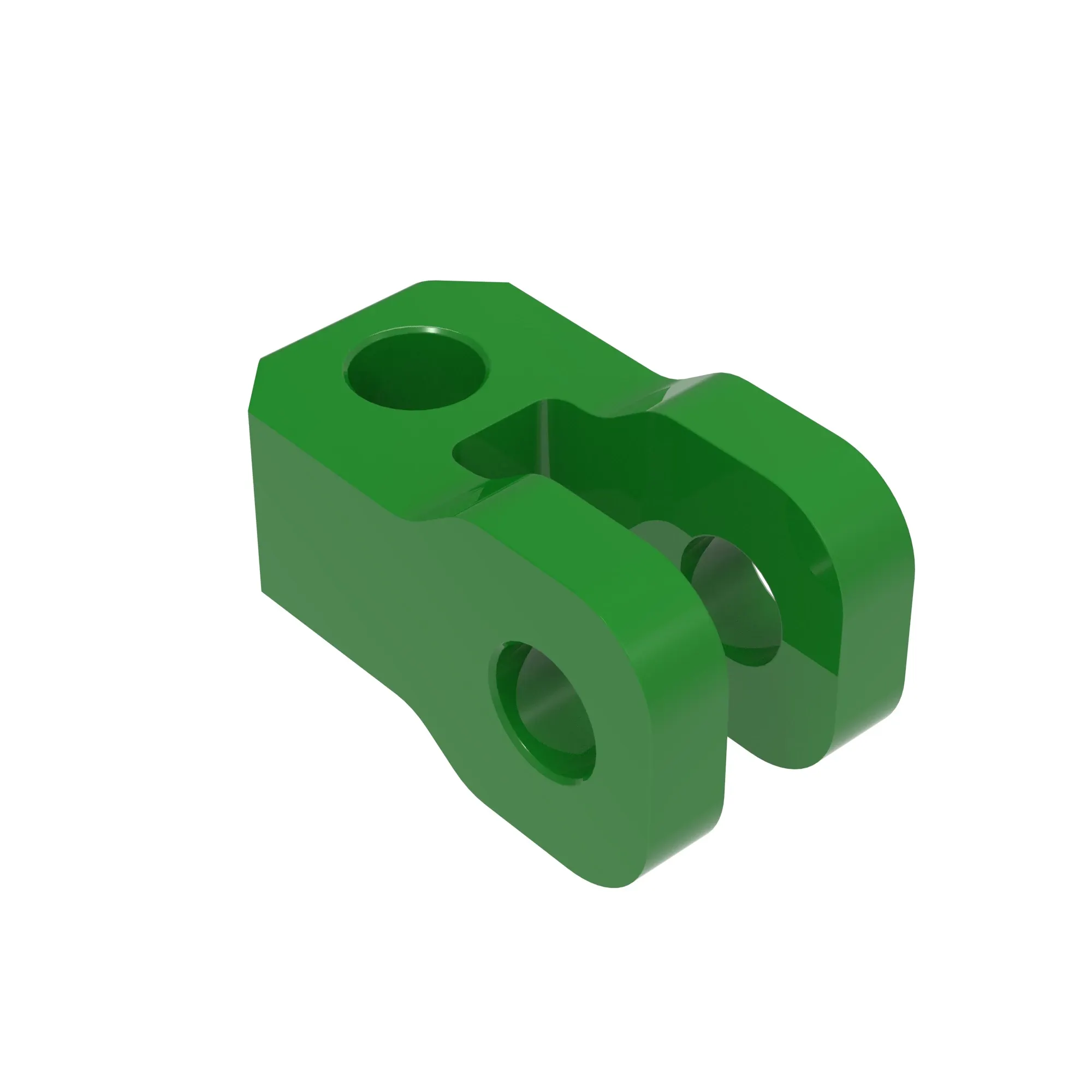 CLEVIS, TILT