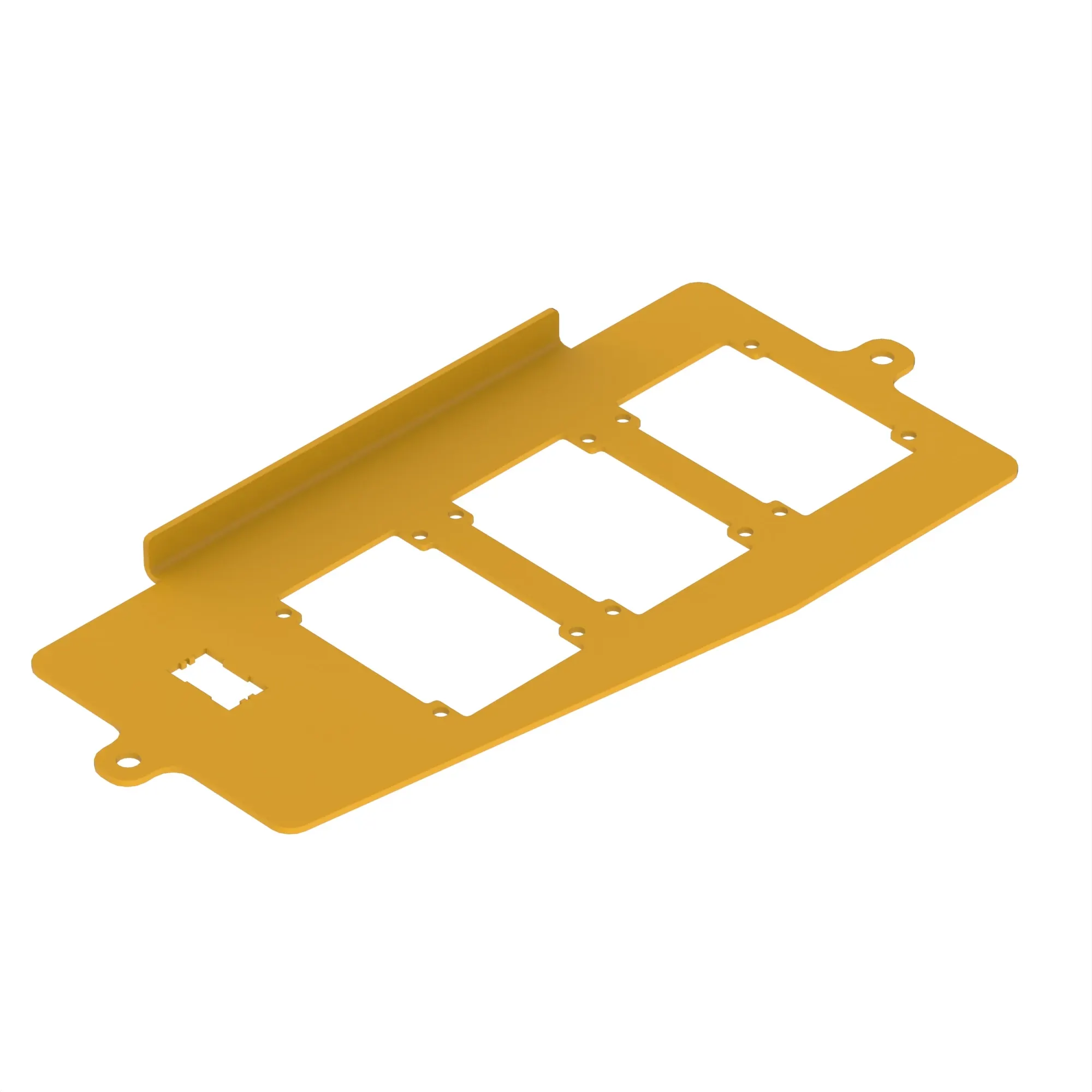 BRACKET, 700L/750L ELECTRICAL LOAD