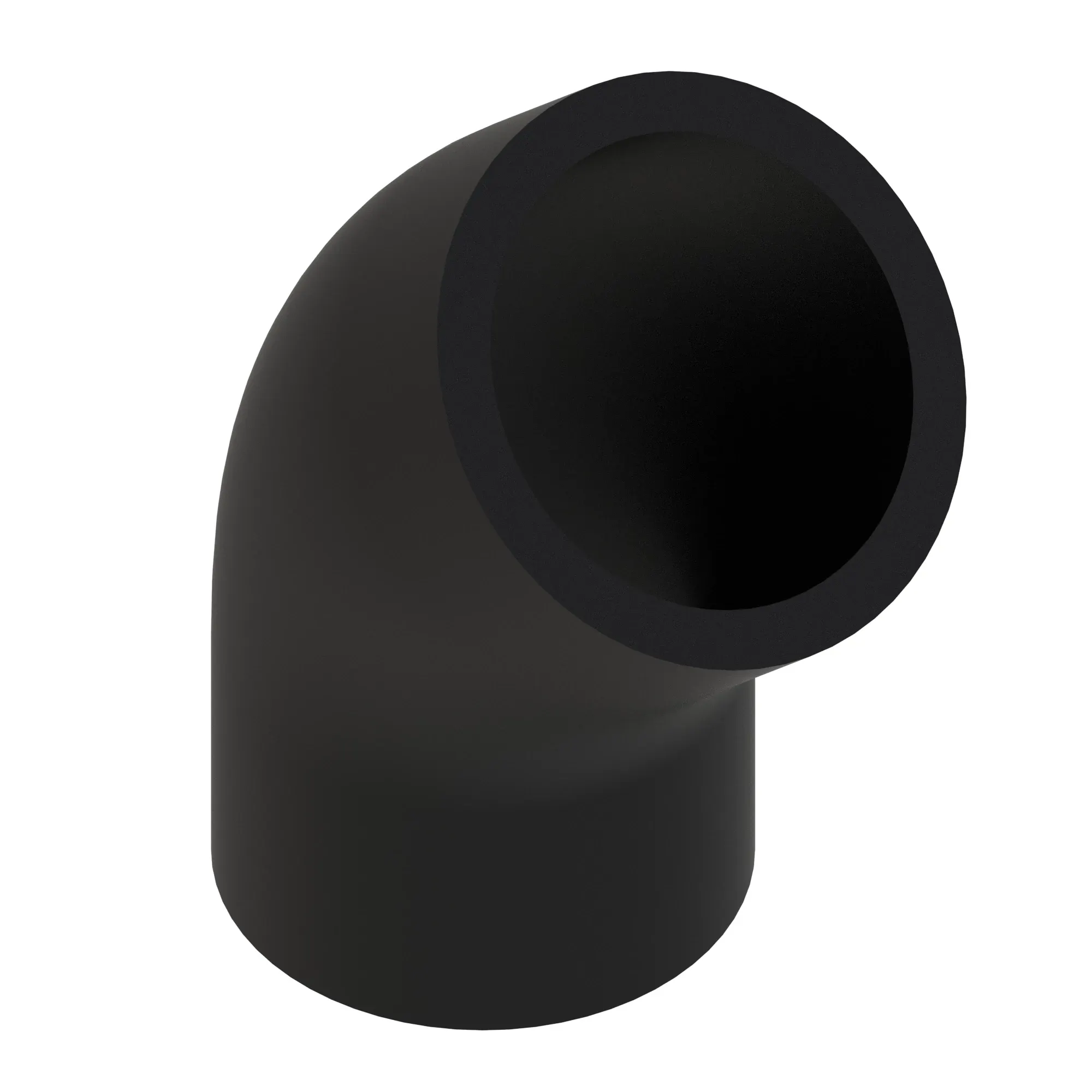 John Deere Air Intake Hose - TCU32477