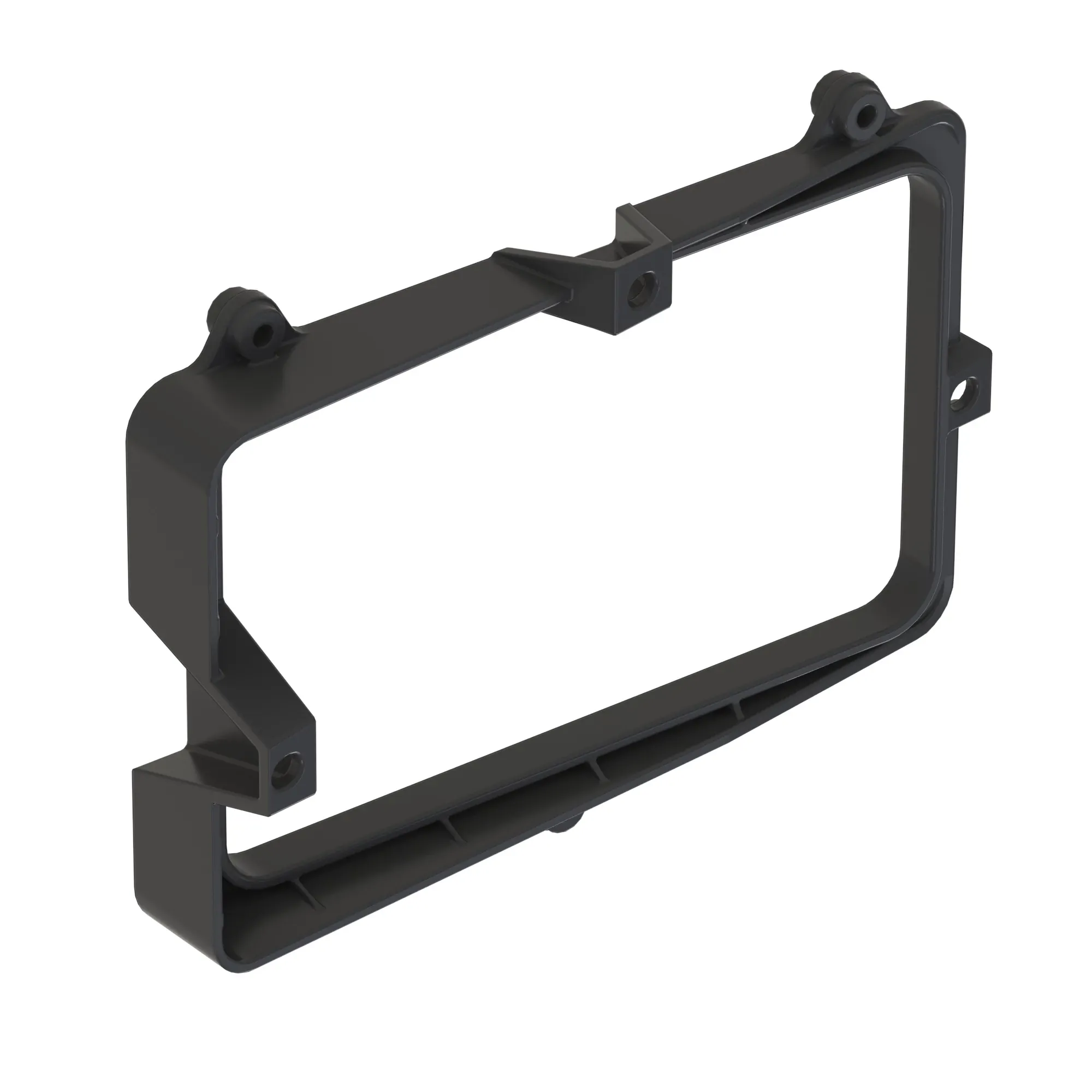 BRACKET, LAMP, HID, R