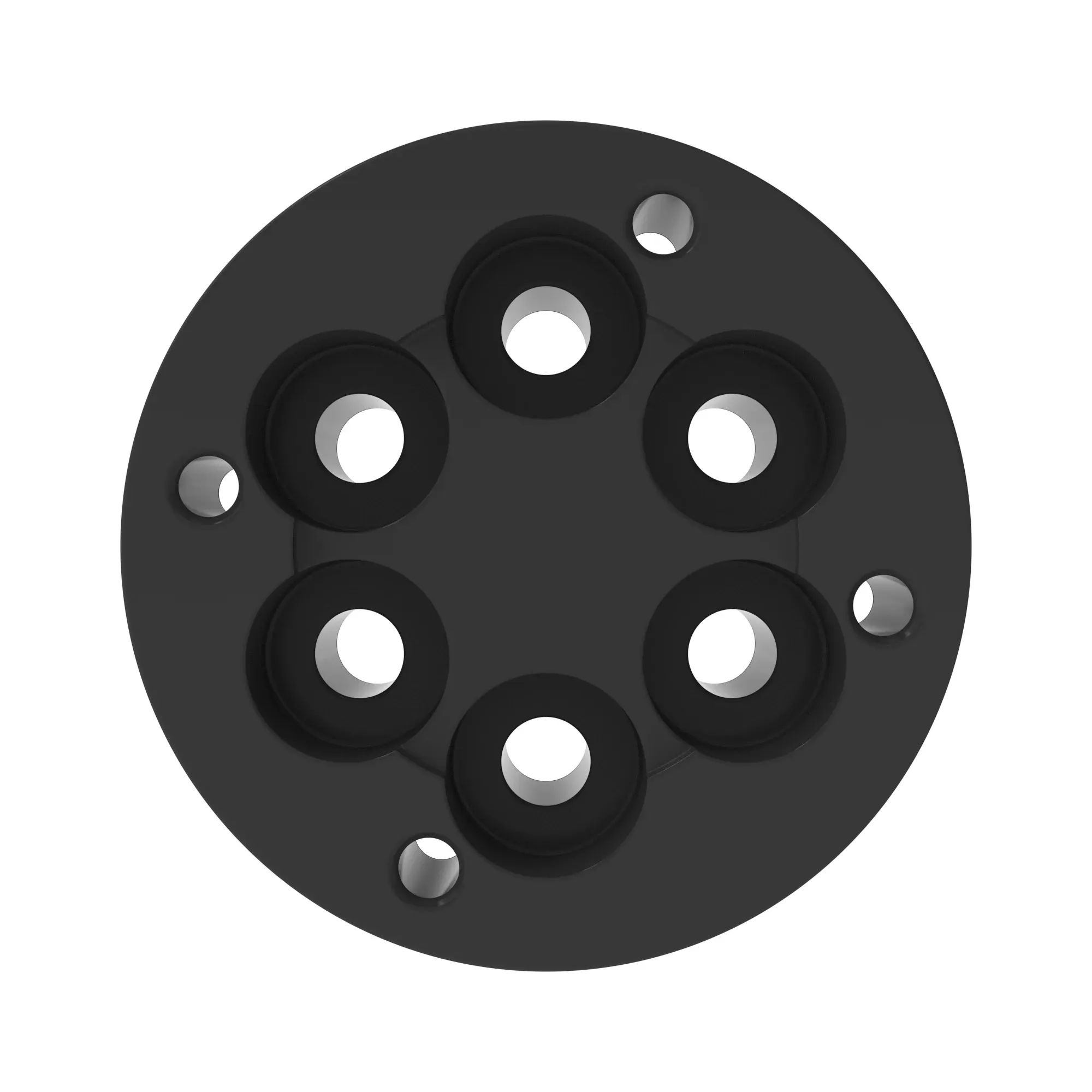 Hub