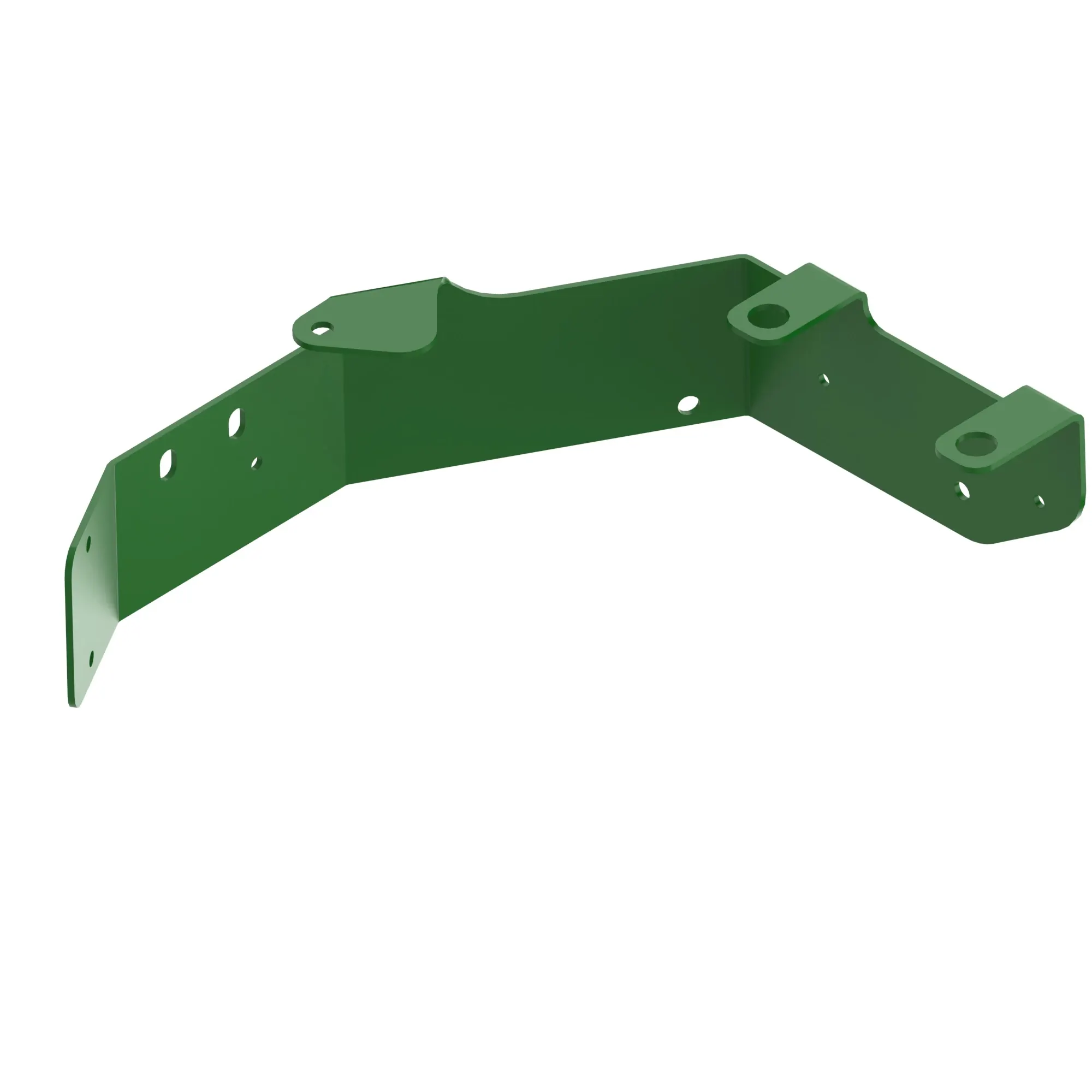 BRACKET, ENGINE BUNDLE FRONT