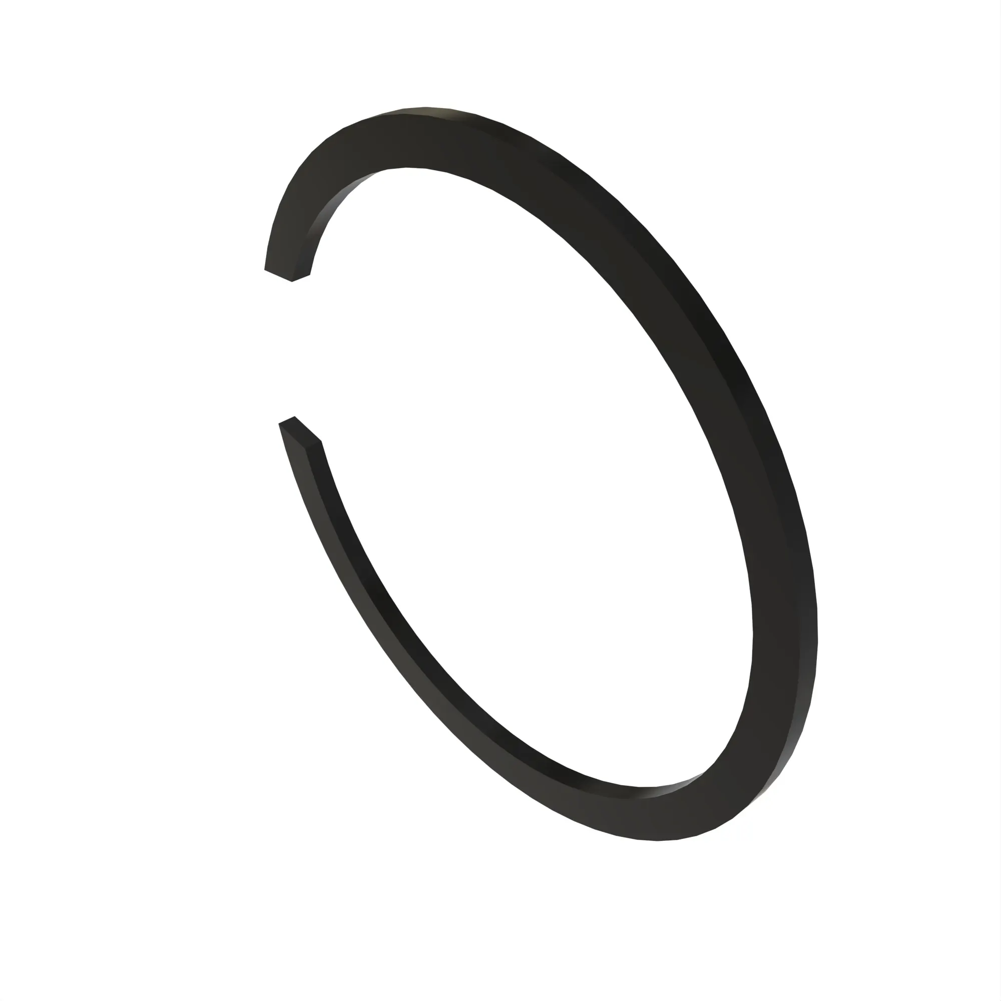 RING, SNAP, Snap Ring