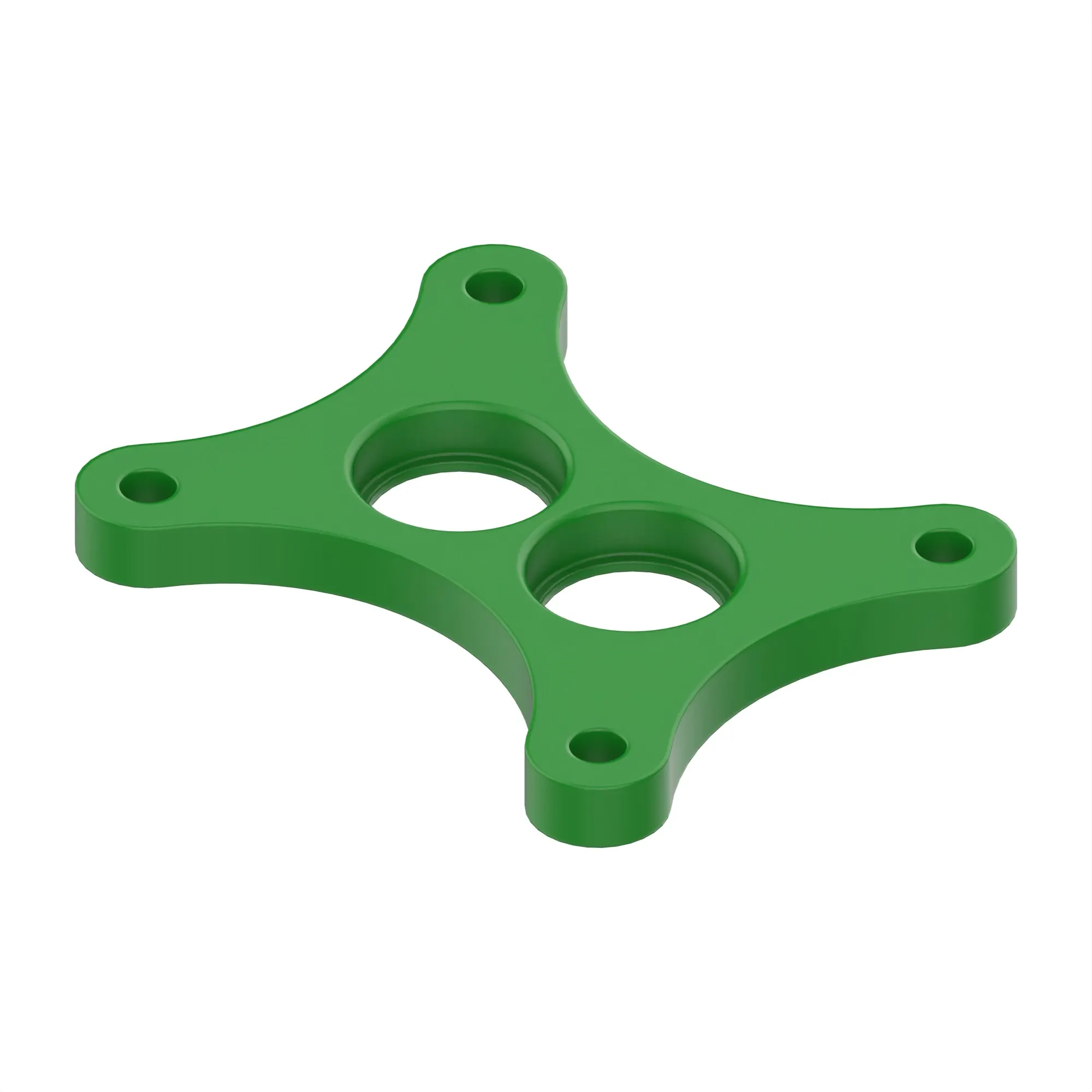 John Deere Outer Bearing Support - HXE79816