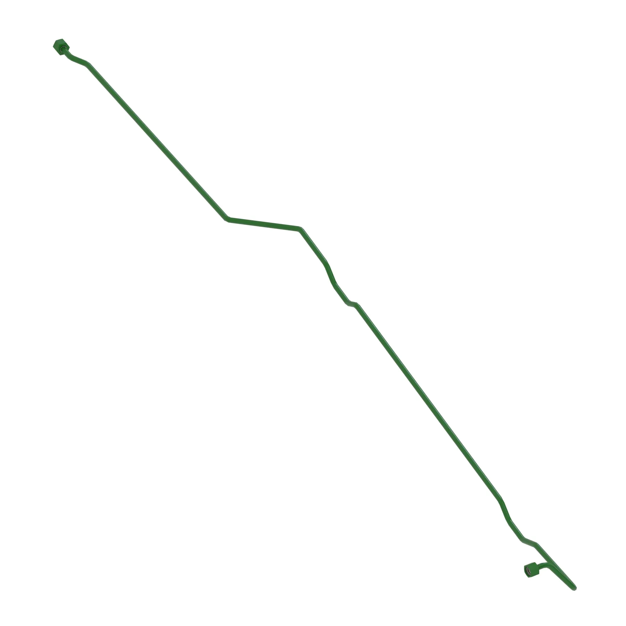 Oil Tube
